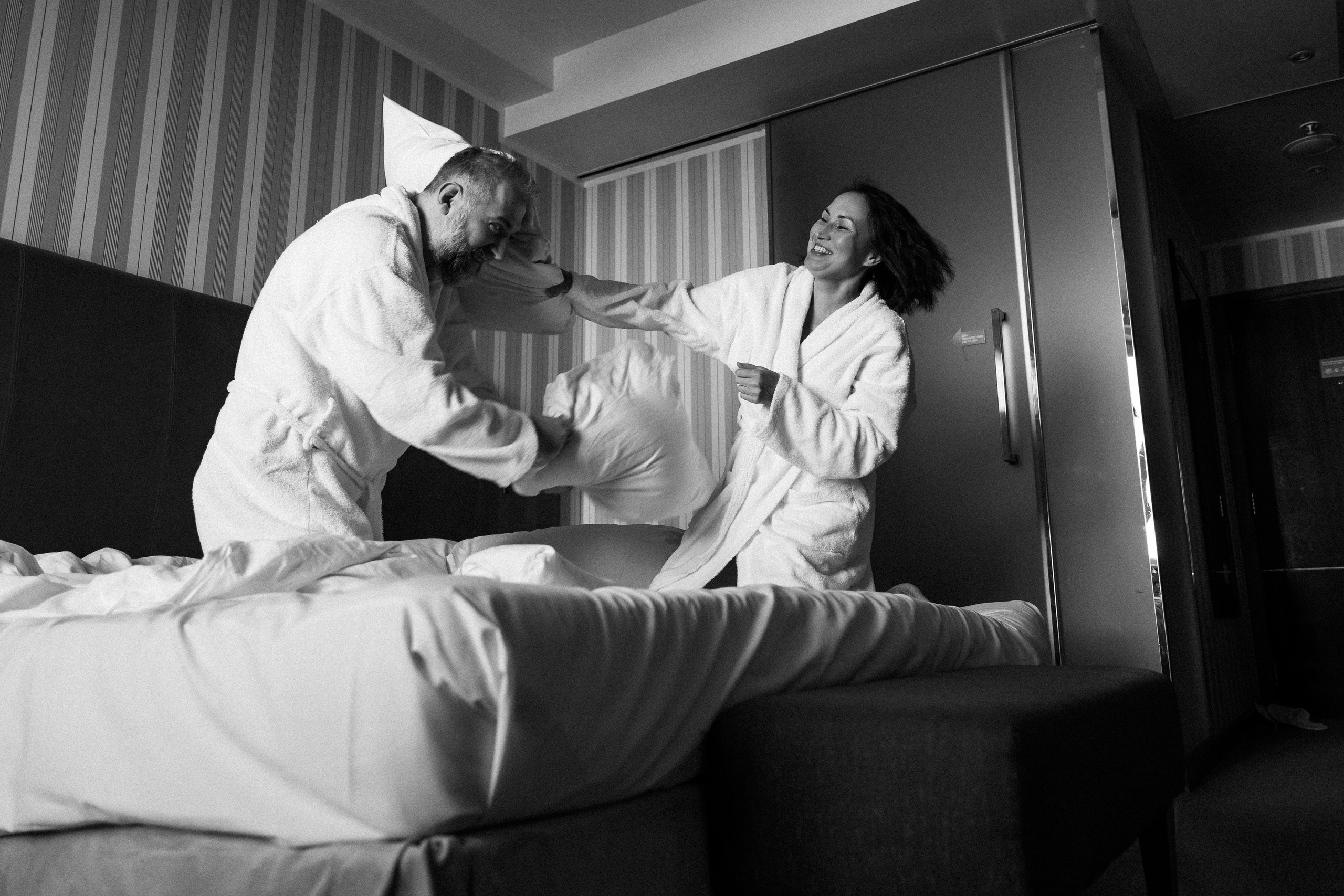 Как же долго я тебя искал. Семейный фотограф в Санкт-Петербурге Виталия Белова