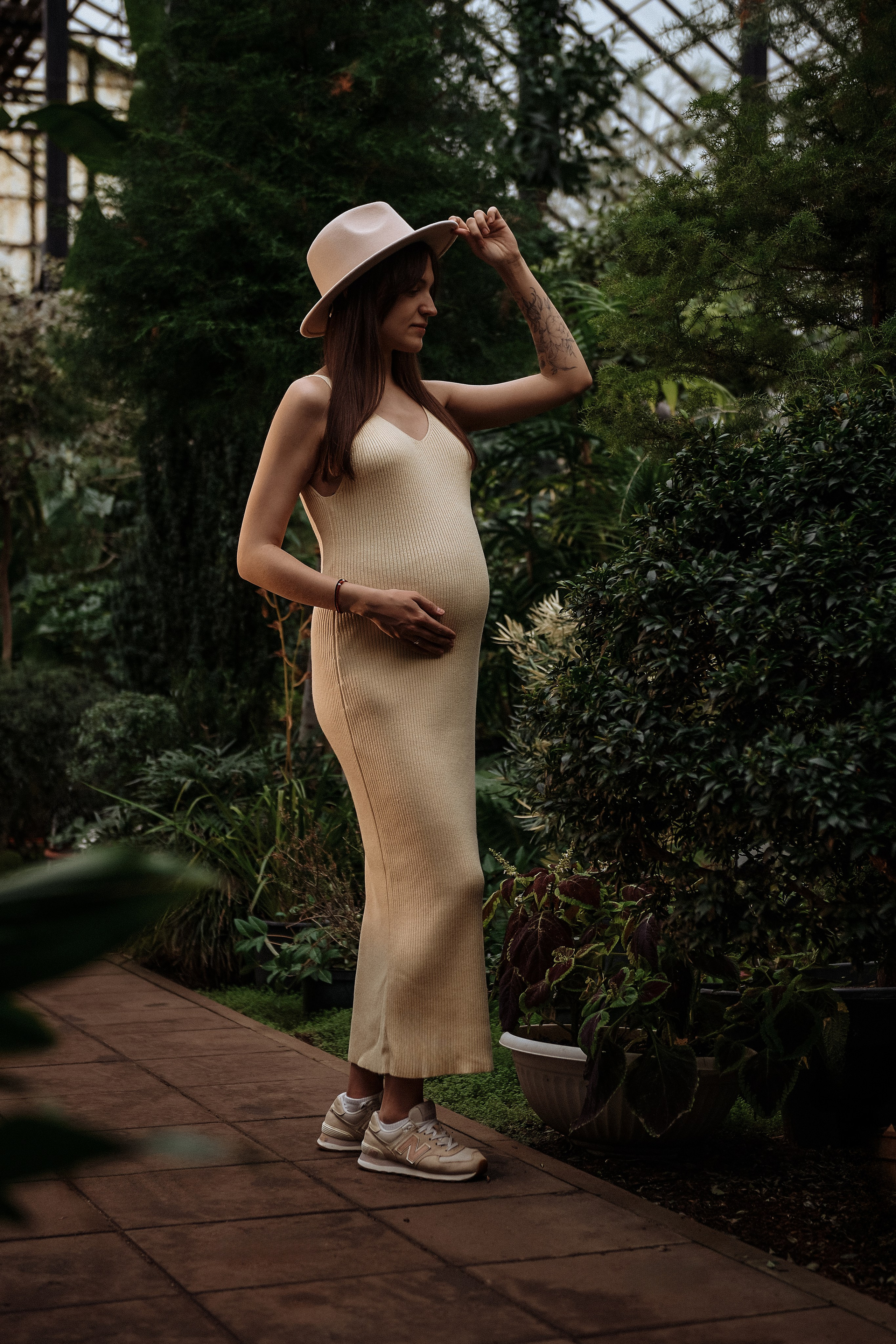 Дима и Наташа. Свадебный, портретный, фотограф беременности в Нижнем Новгороде Алина Зиновьева