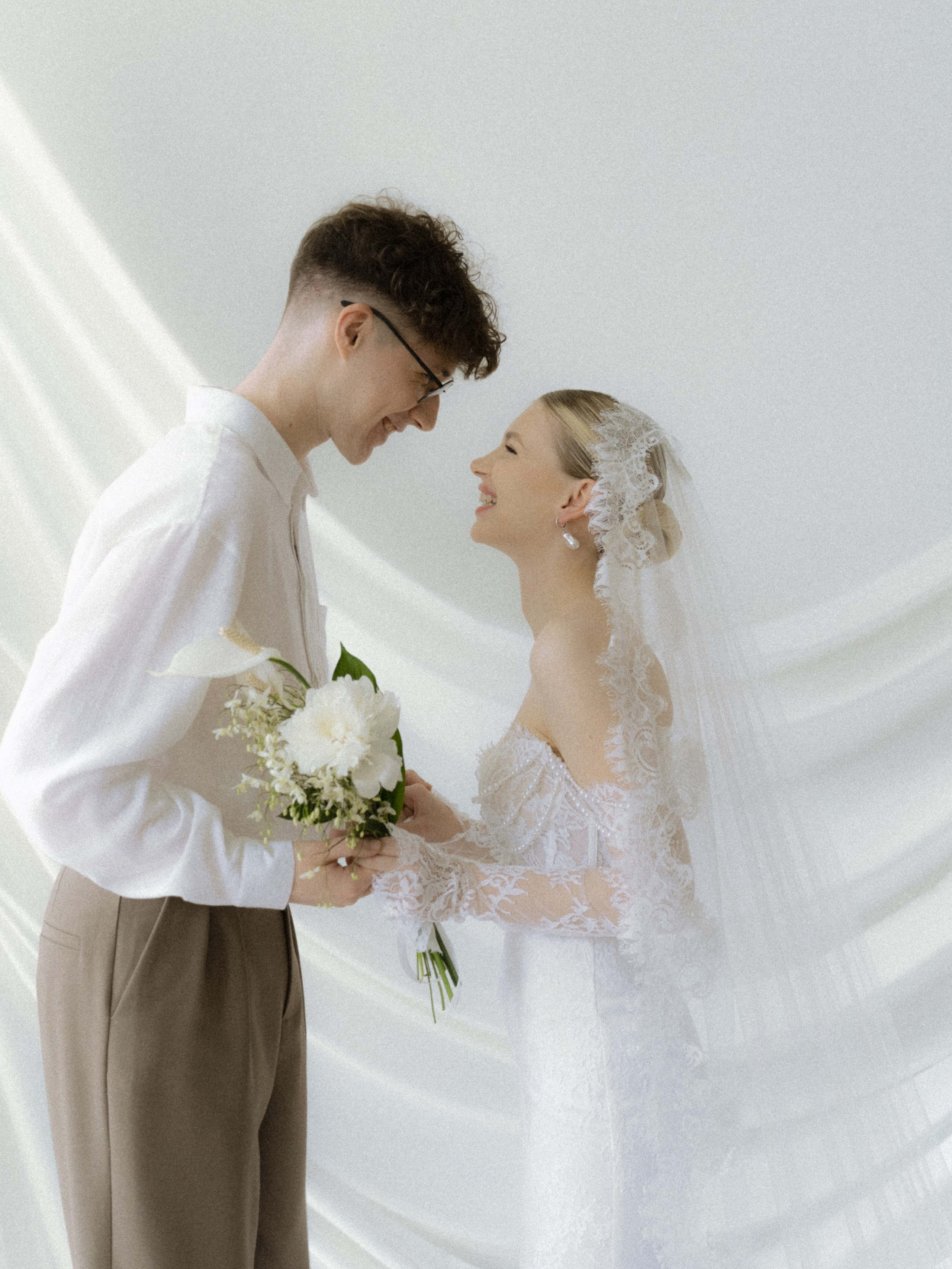 Roman & Ilona. Фотограф Александра Карих