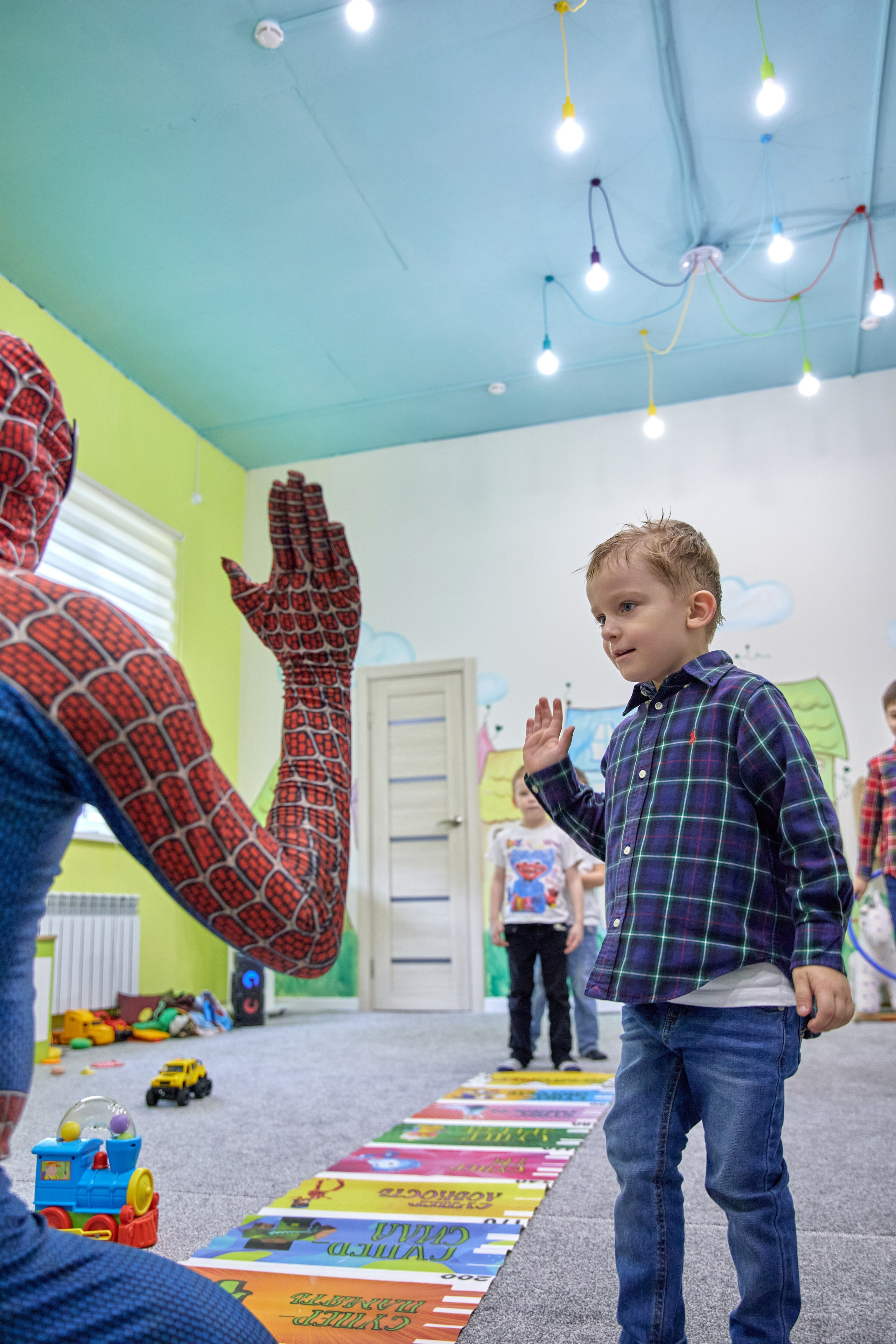 День рождения. Фотограф в Самаре Анастасия Афанасьева