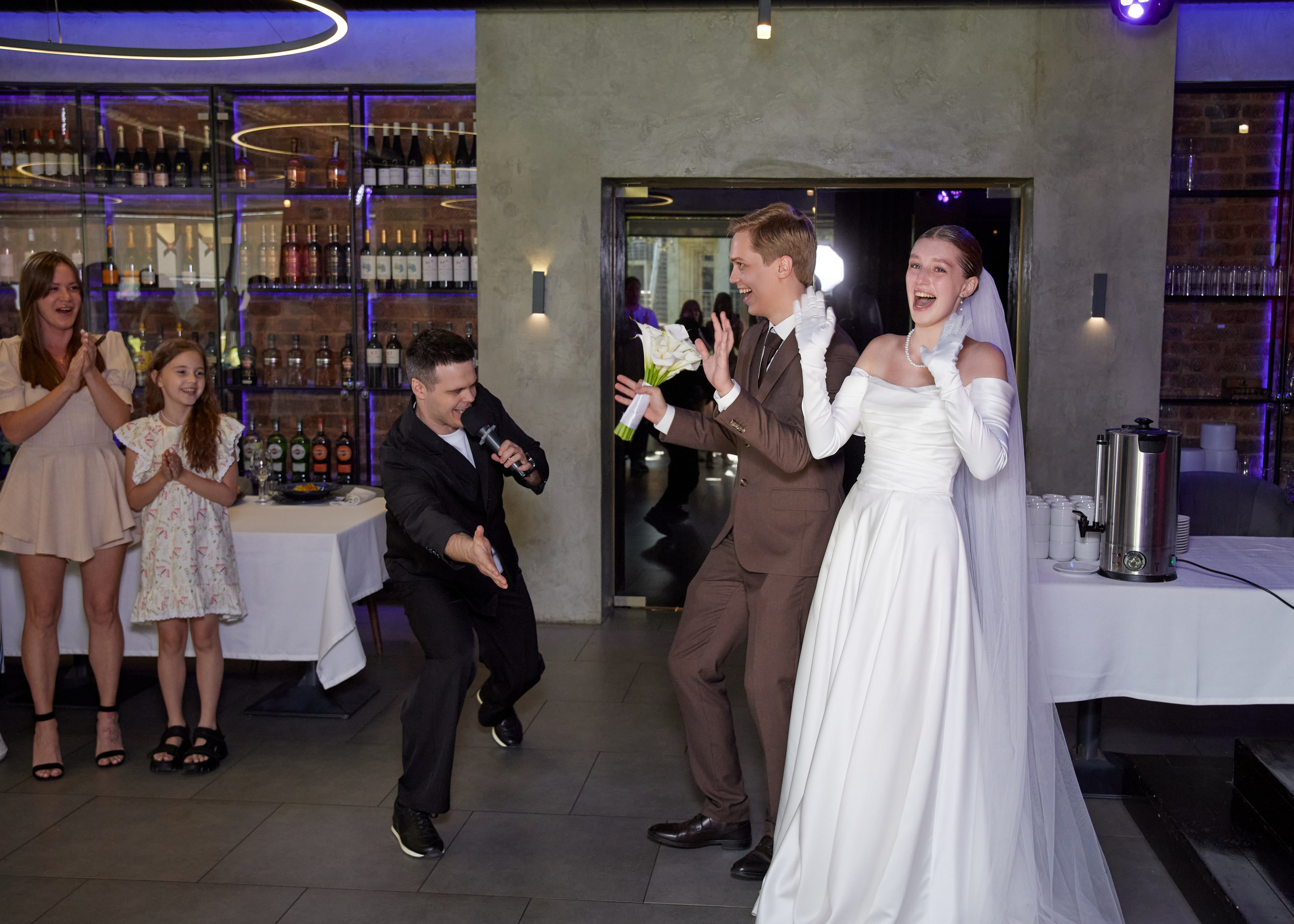 Никита и Екатерина. Фотограф в Самаре Анастасия Афанасьева