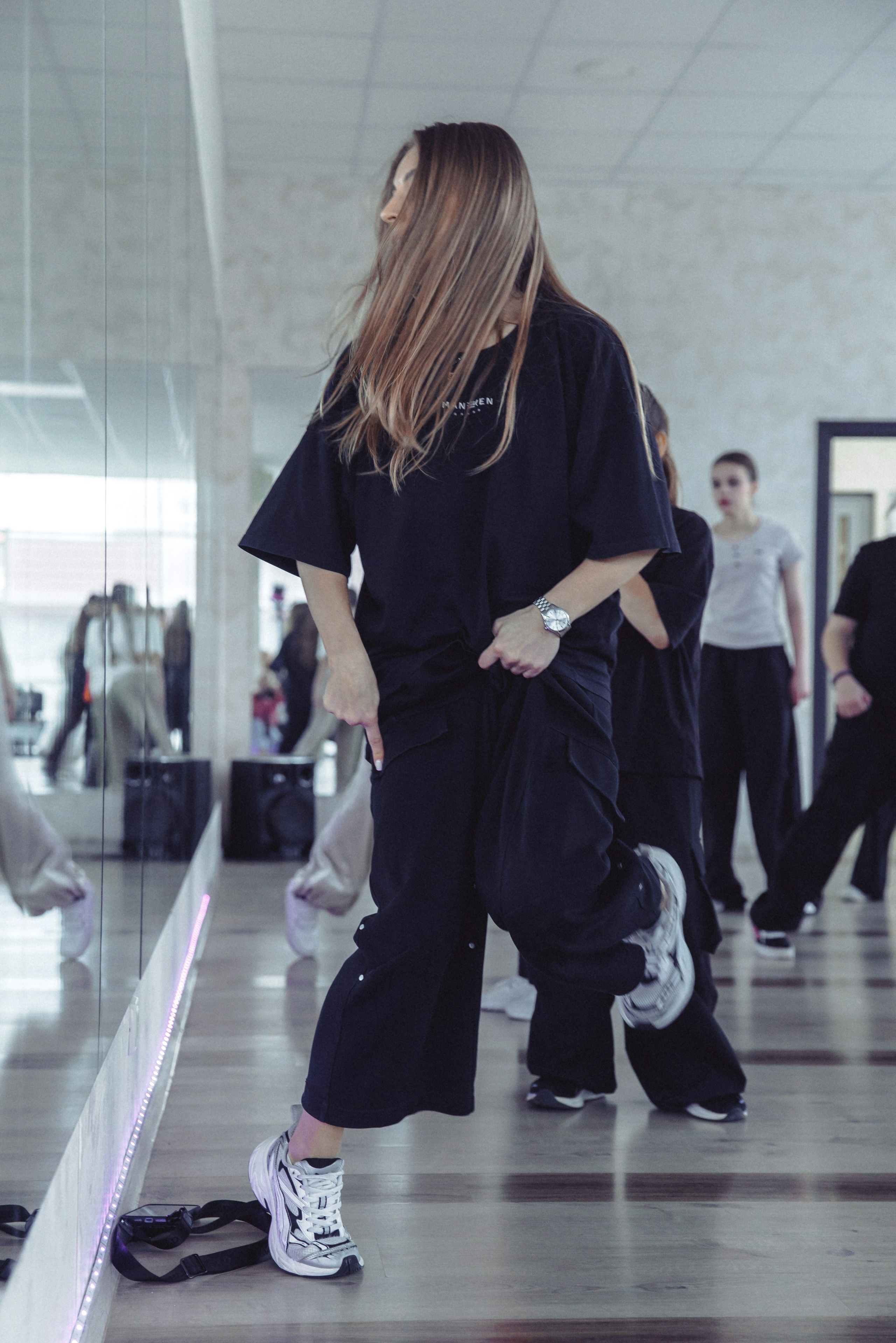 МК от солистки балета TODES Анны Макогоновой. Фотограф и Видеограф в Краснодаре Юлия Солодченко