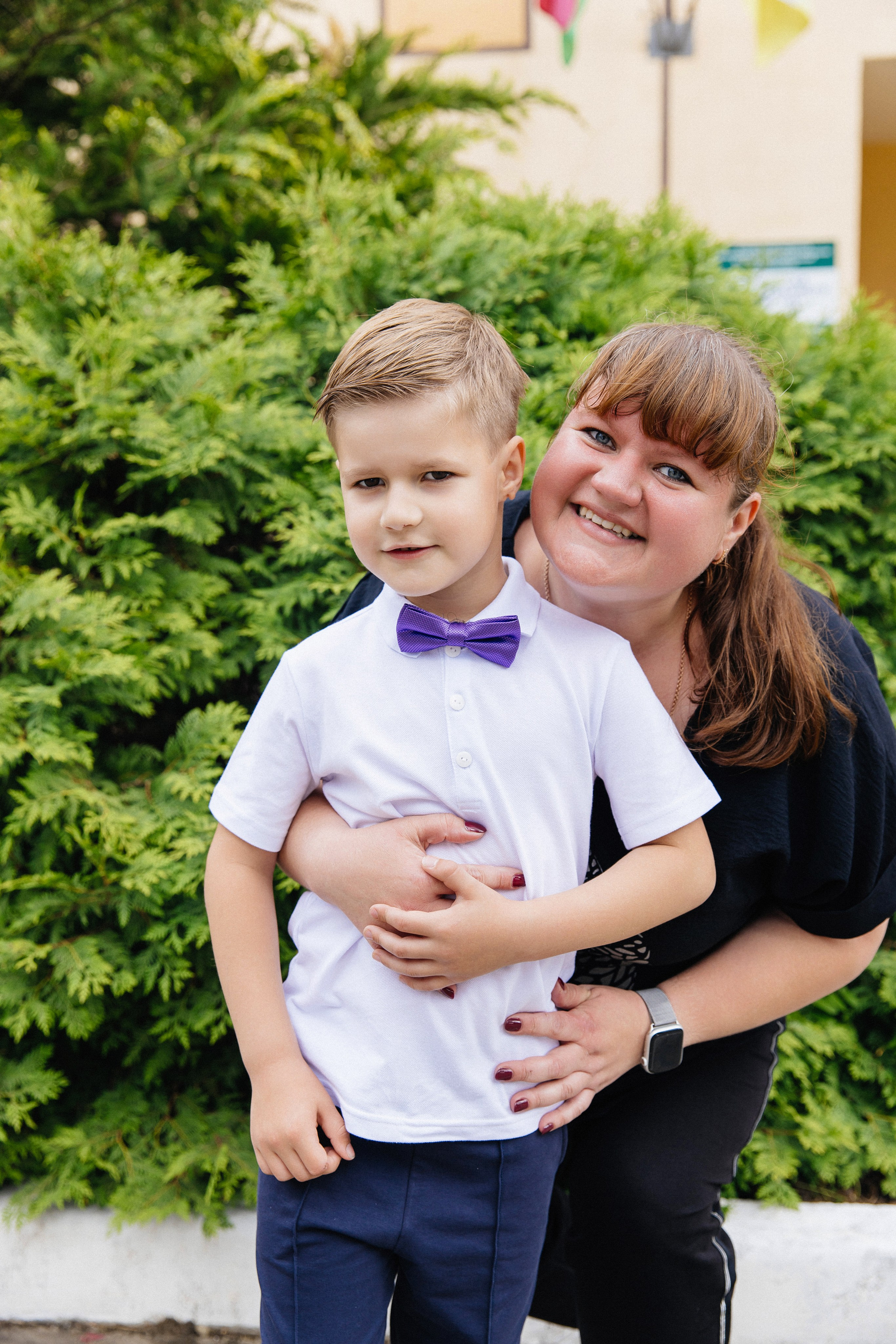 Детский сад № 109. Фотограф и Видеограф в Краснодаре Юлия Солодченко