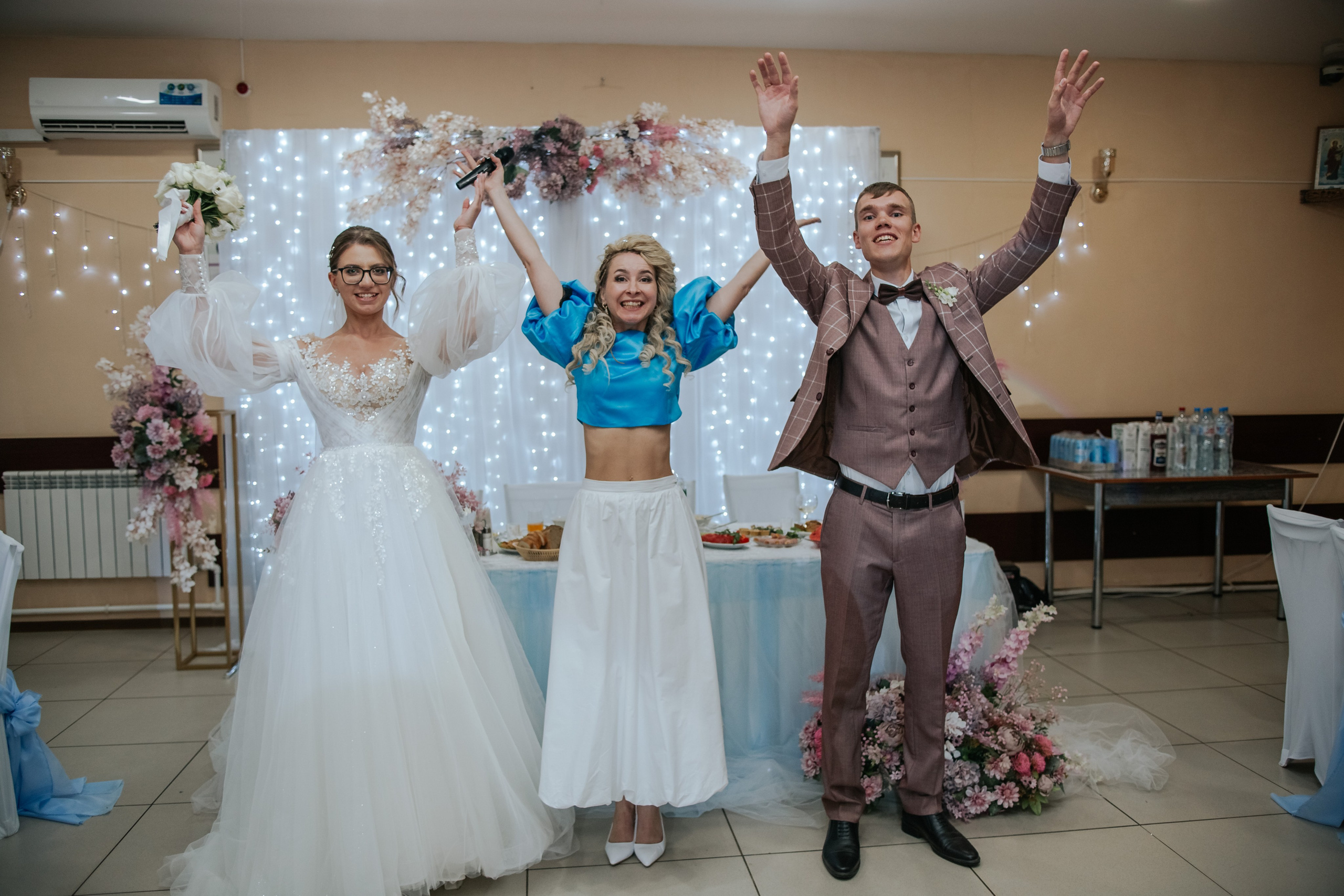 Максим и Ксения. Свадебный и семейный фотограф Екатерина Бубнова