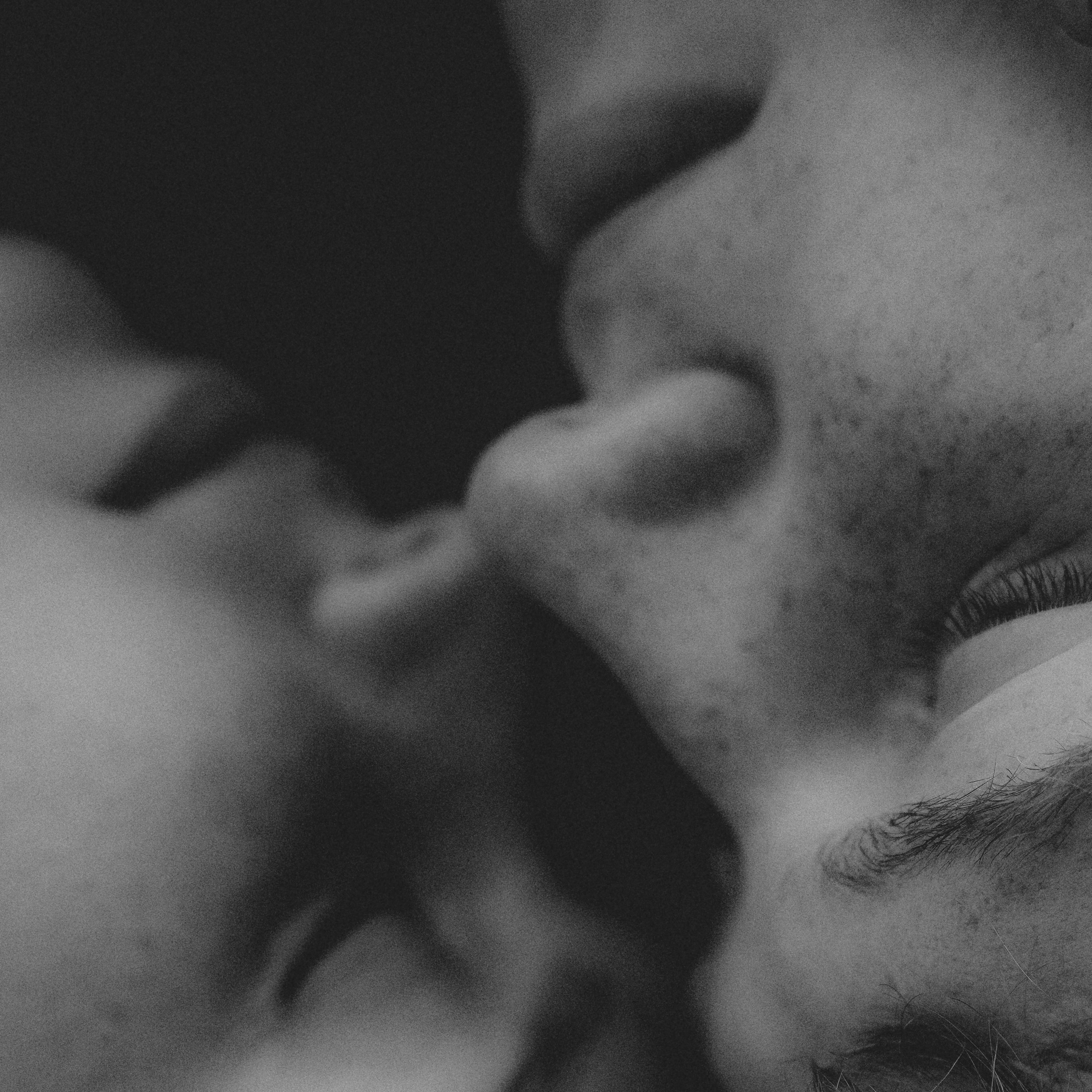 Love. VISUAL ARTIST · KRONGAUZ ANASTASIA