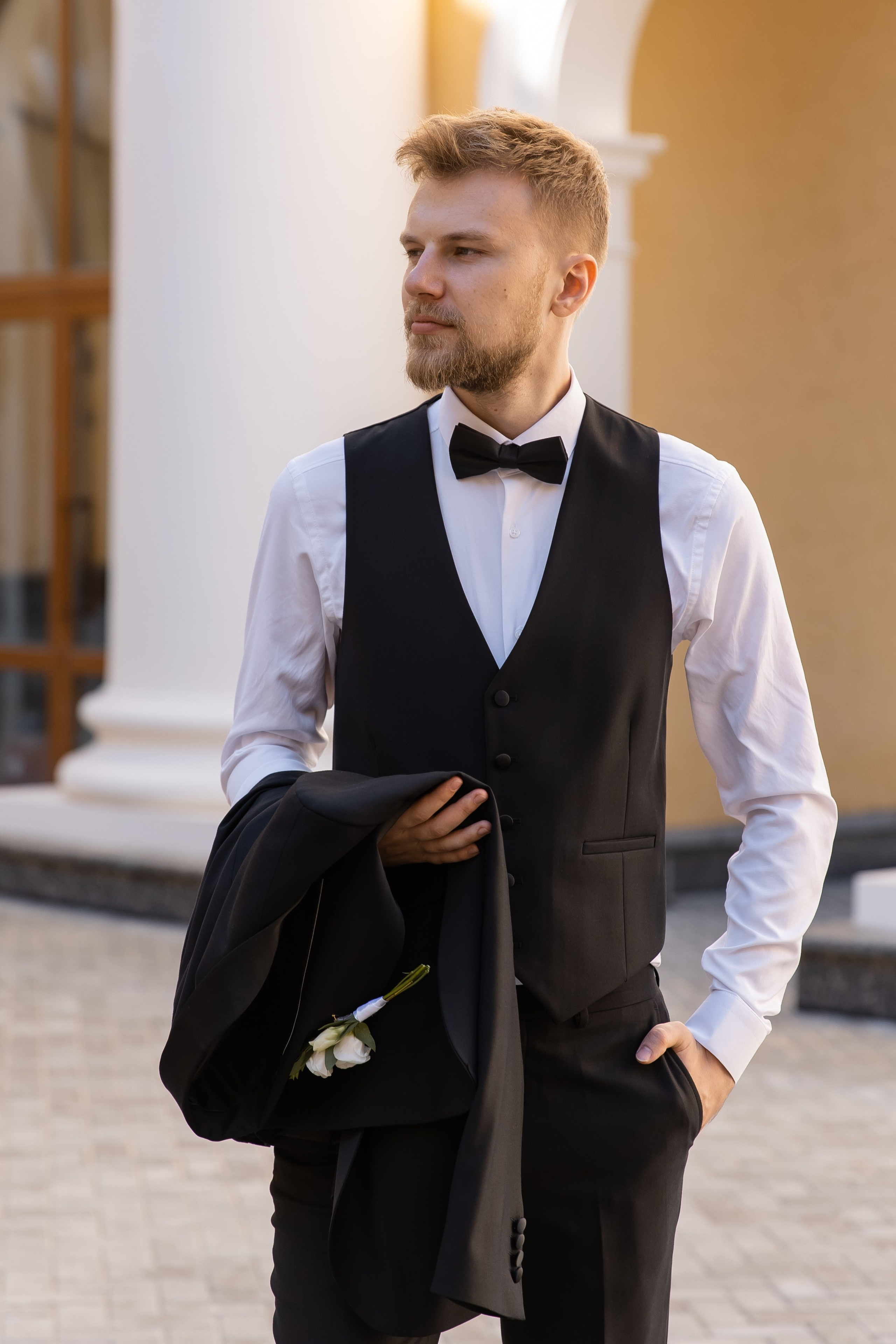 Мария и Олег