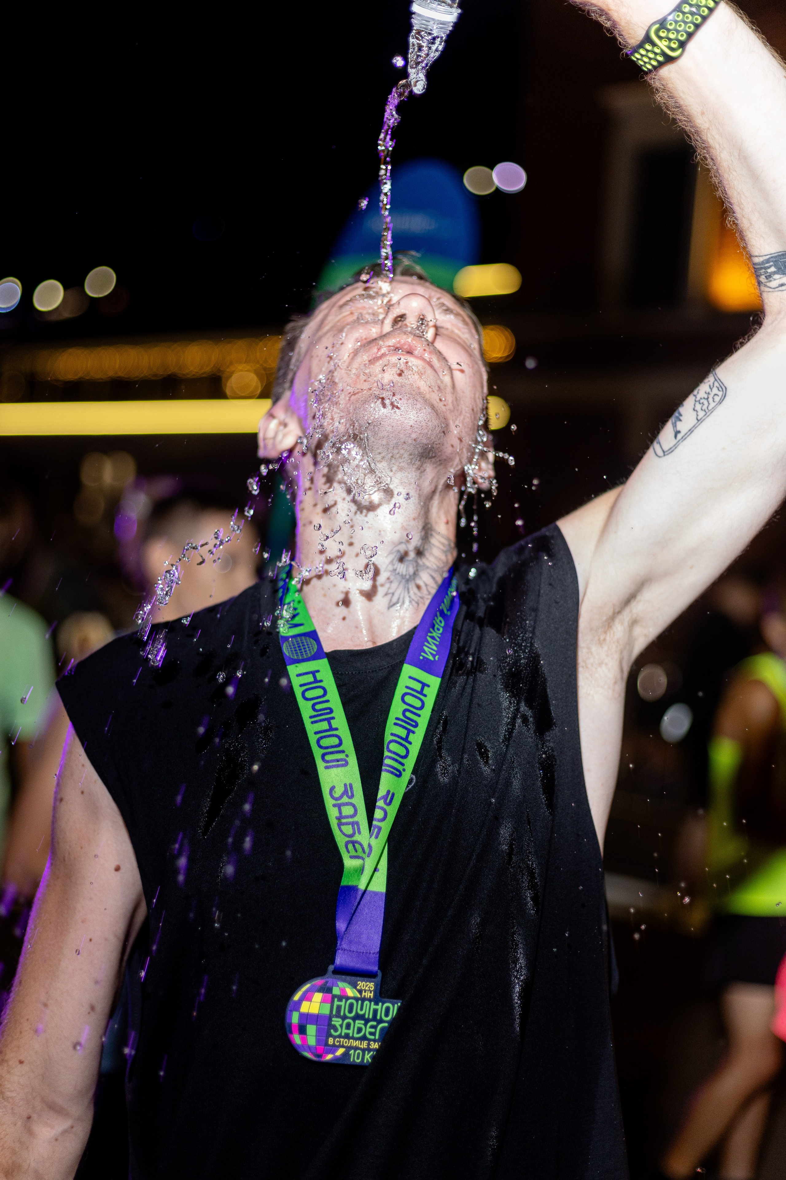 Бег. Фотограф. Спорт, репортаж, предметная съемка