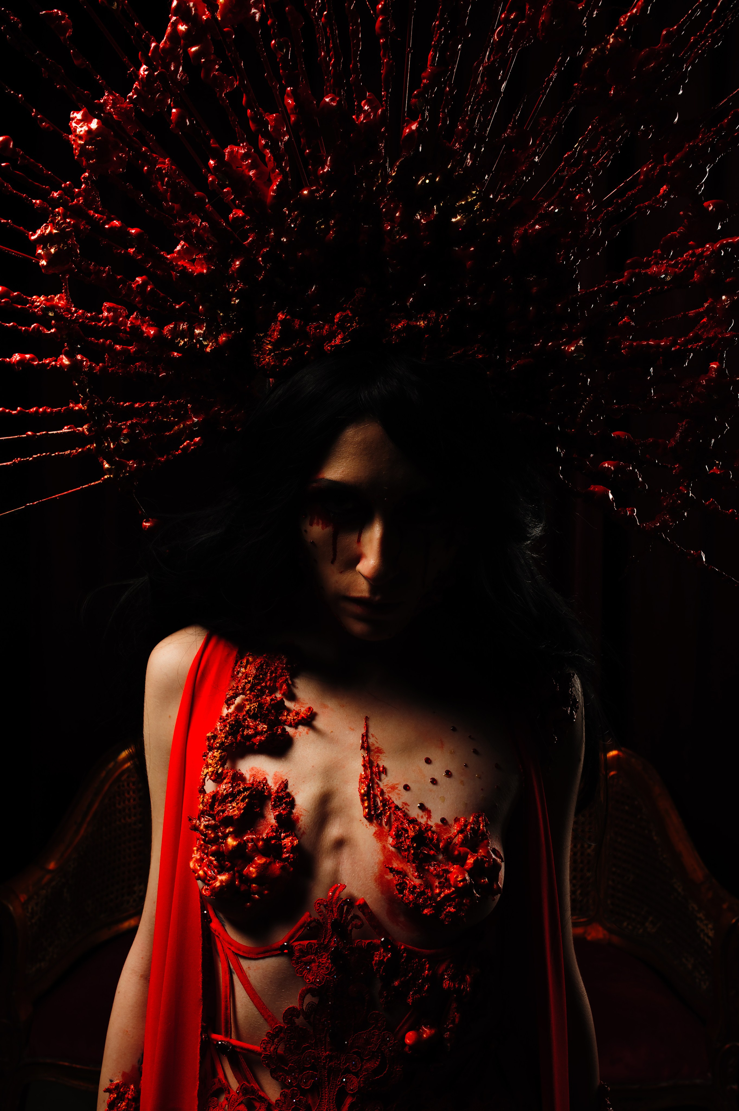 Tata. Творческий фотограф в Санкт-Петербурге — Никита Шохенмайер