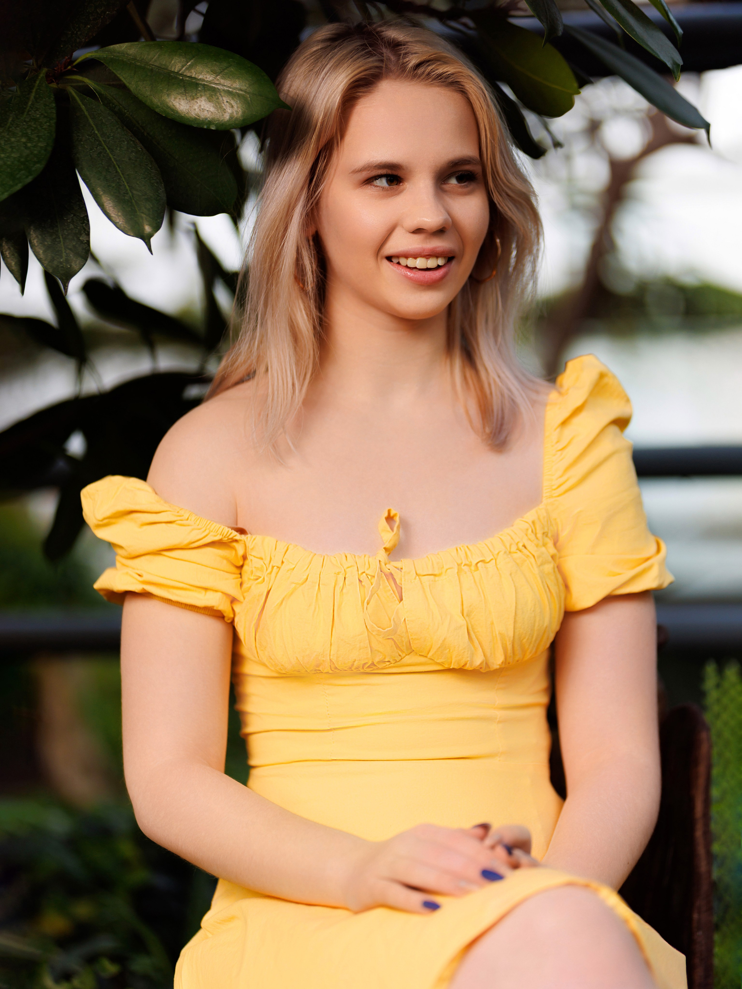 Маргорита. Профессиональный фотограф в Воронеже | Липецке | Тамбове — Алексей Зайцев