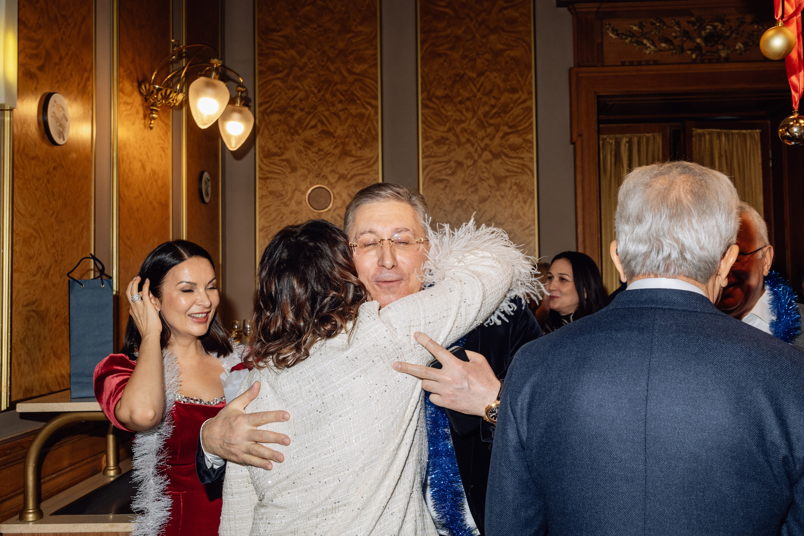 Events. Антон Ляпунов фотограф Вашего события в Москве