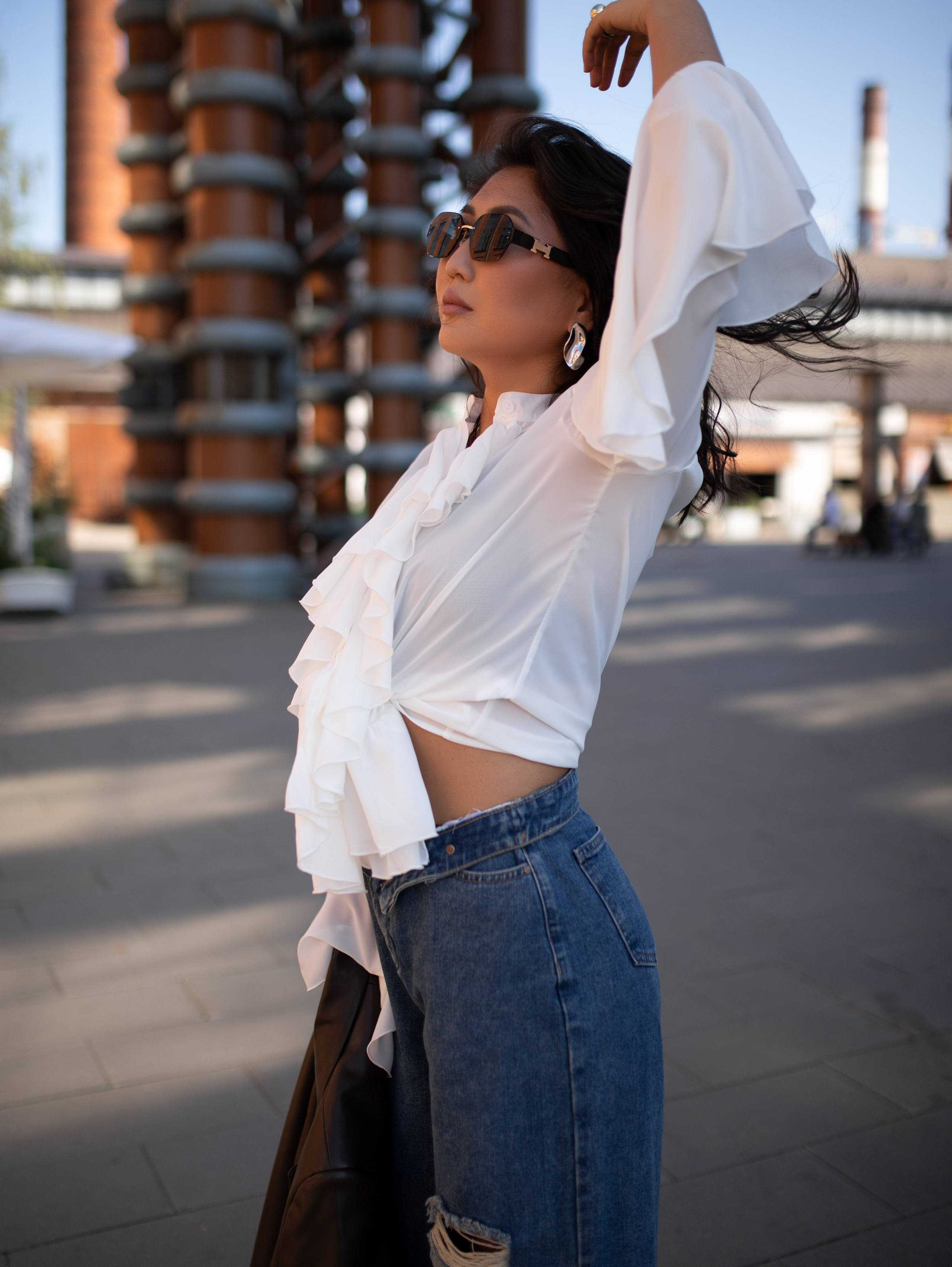 Секси Натали. Семейный фотограф в Санкт-Петербурге Ирина Иванова