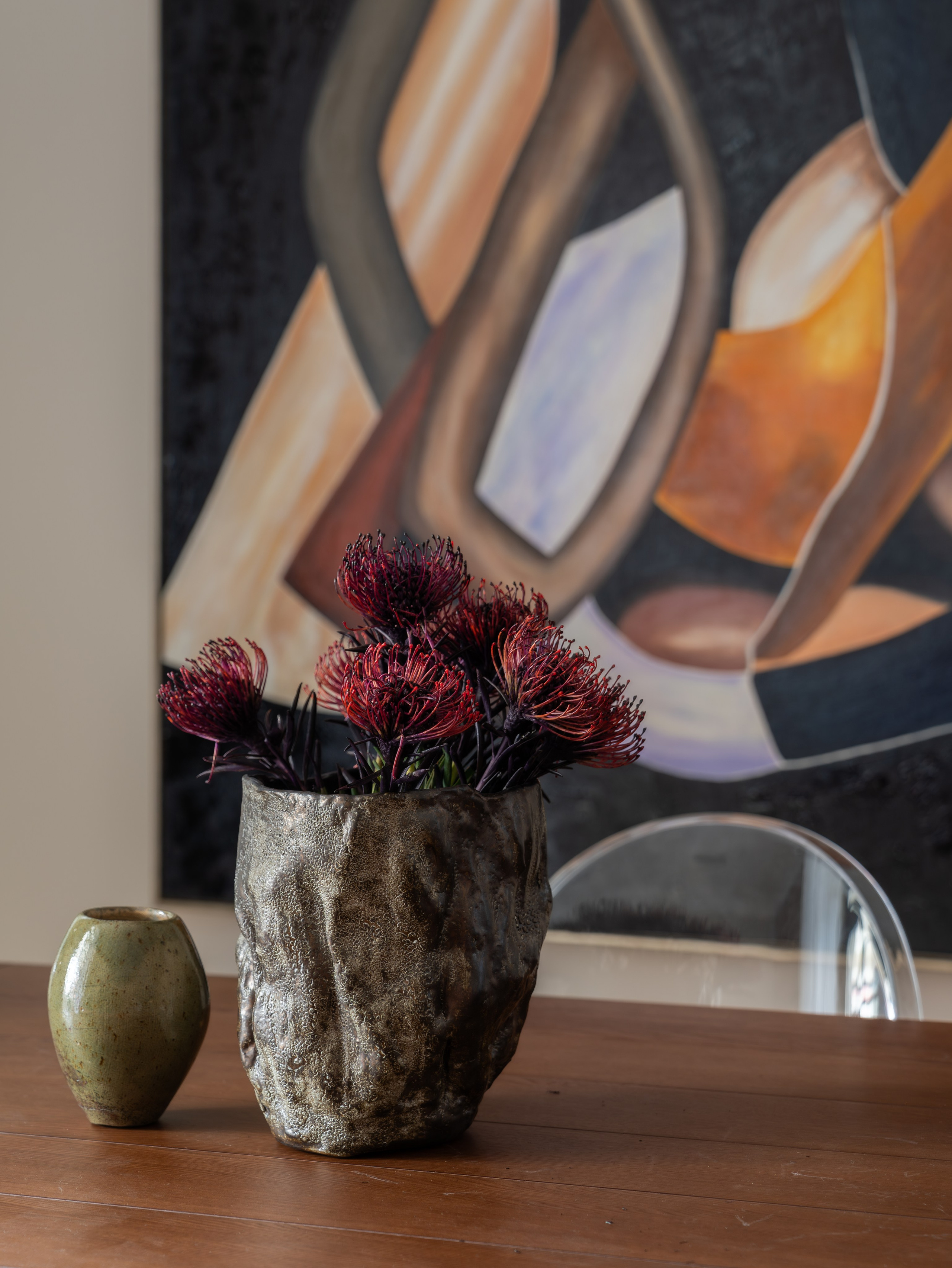 Винтажный шик. LACONICA INTERIOR DESIGN