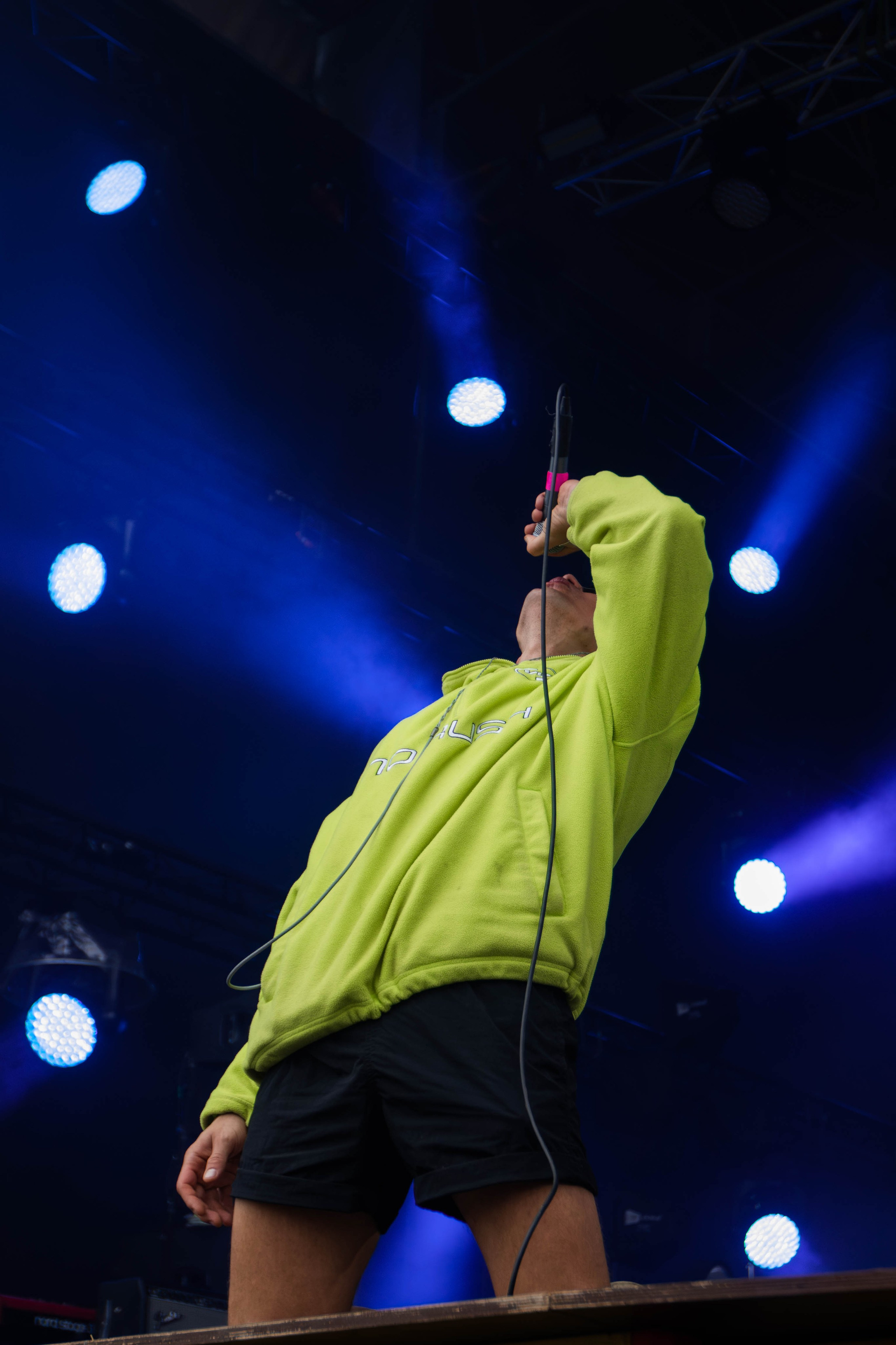 OBRAZA NET. Концертный фотограф