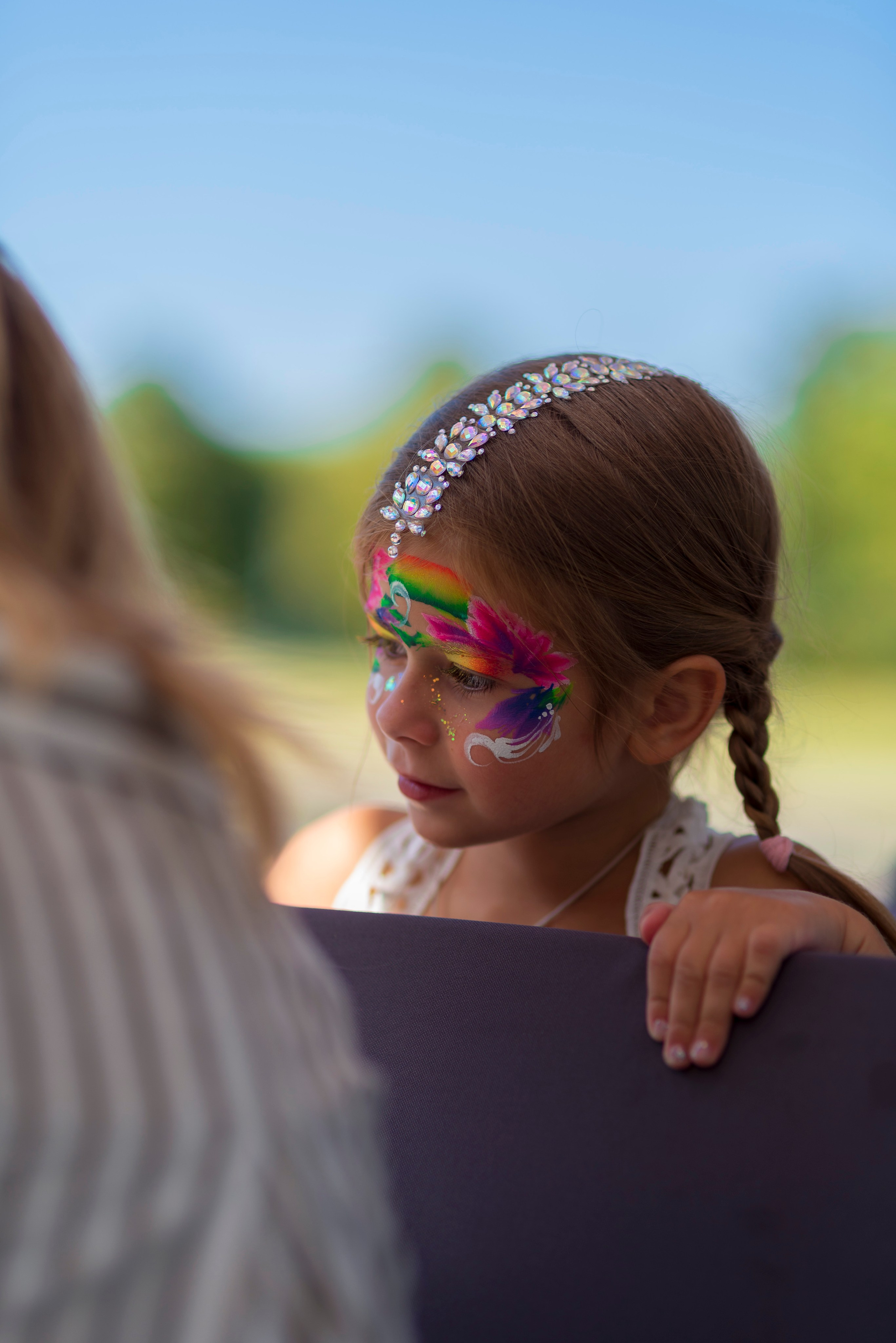 Александра 5 лет. Фотограф Крещения и Венчания. Минск и другие города. Почтенная Наташа