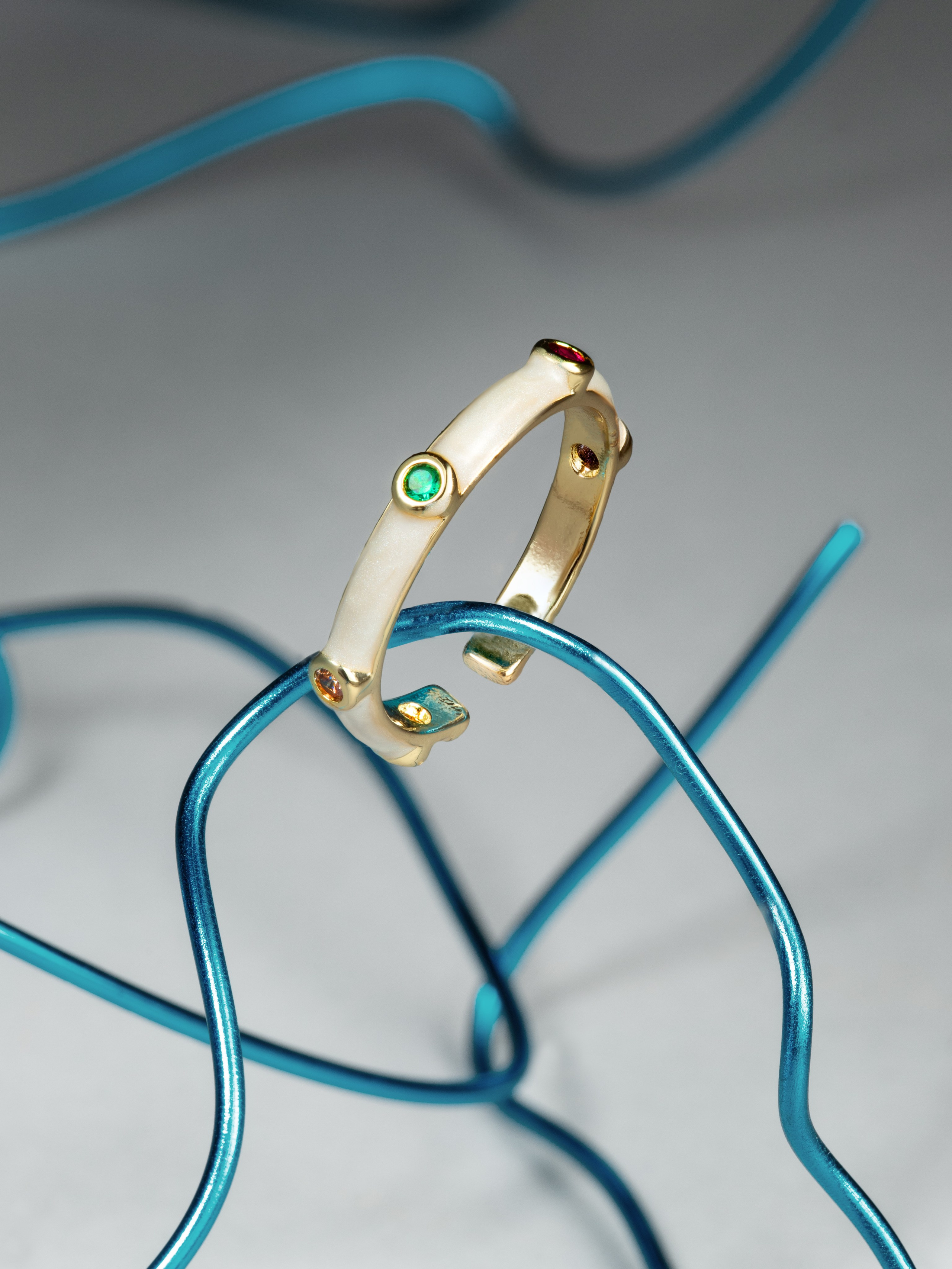 контент для ювелирного магазина