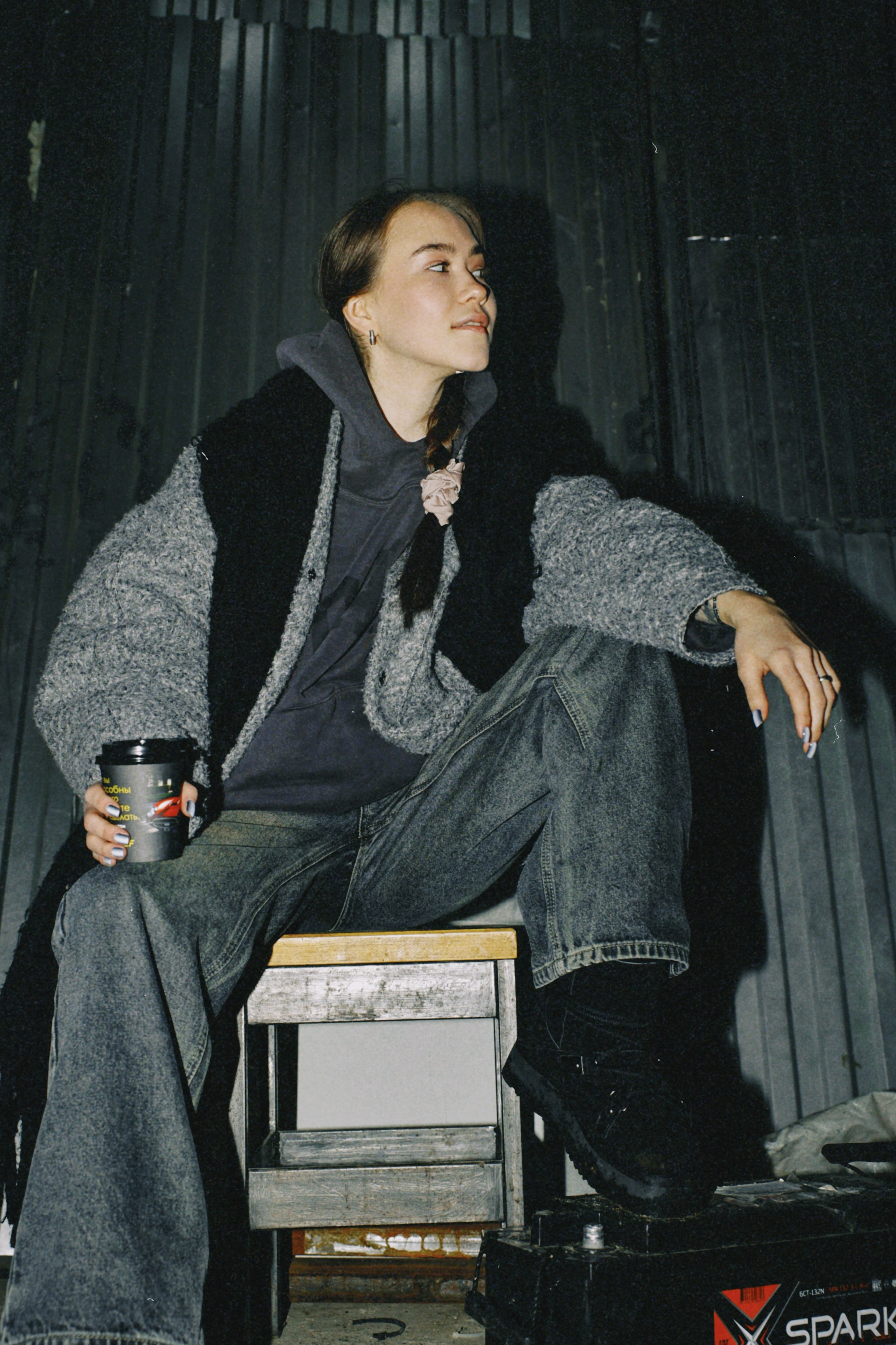 Maria. Мария|Фотограф|Москва