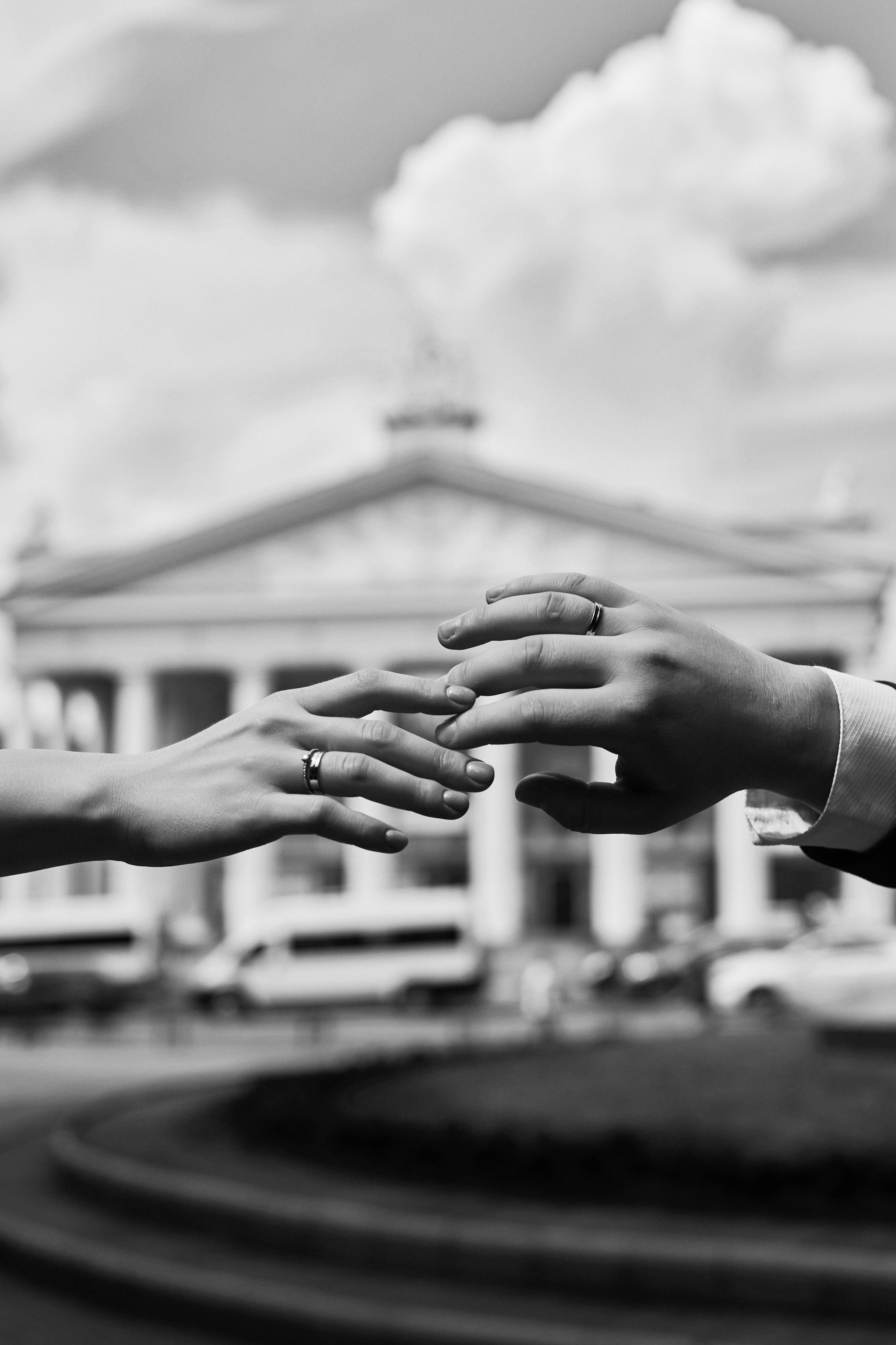 Wedding. Портретный и свадебный фотограф Брянске Юлия Шупыро