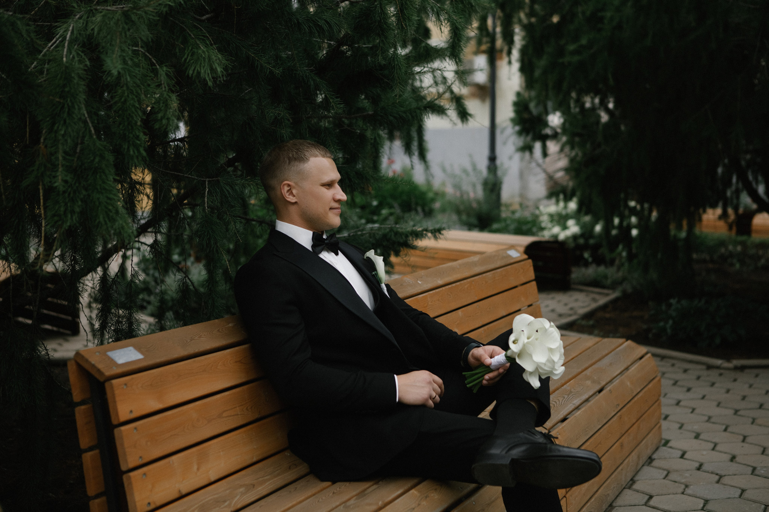 Анастасия/Алексей. Фотограф Оренбург Алёна Лелет