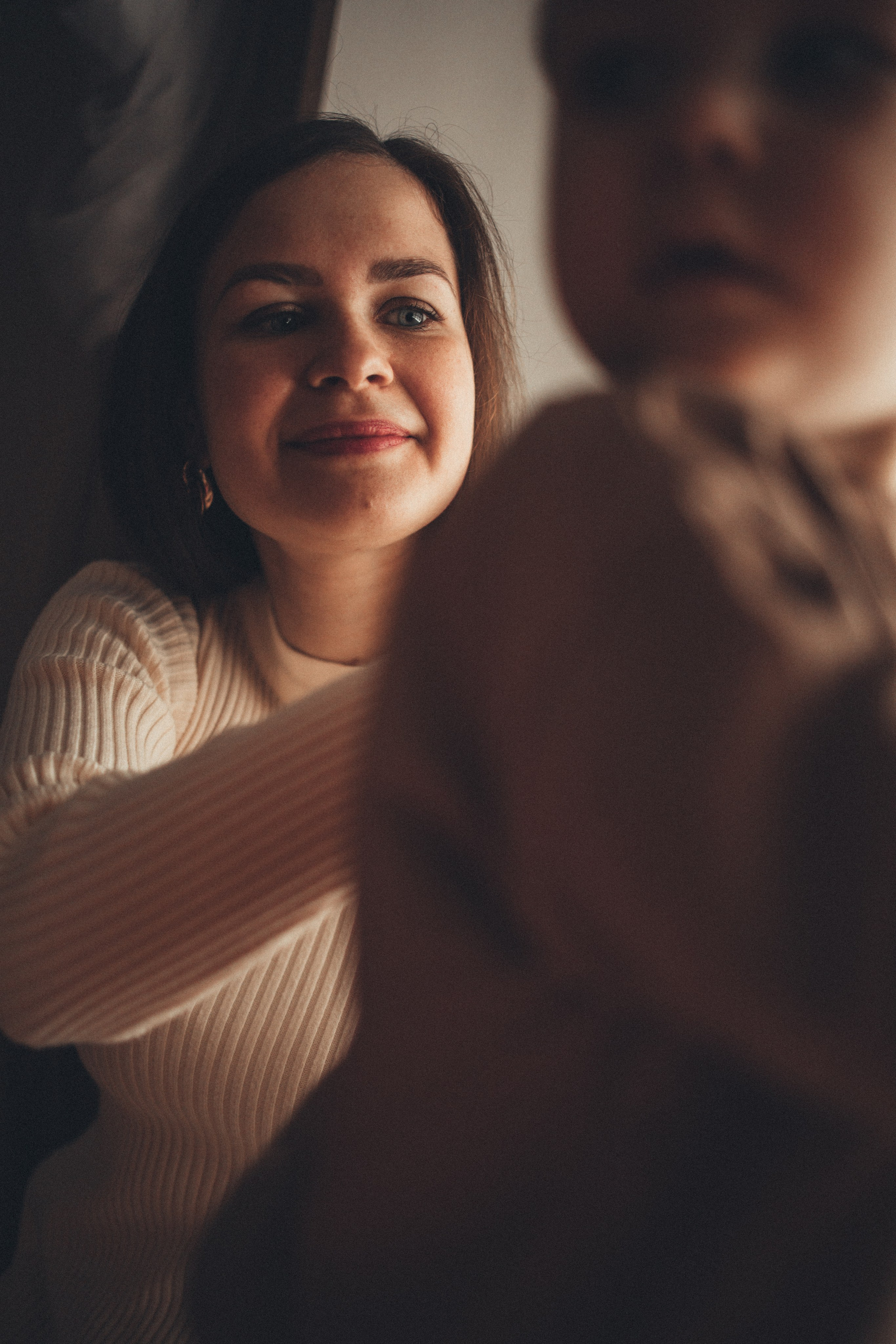 В гостях у Лёвы. Семейный lifestyle фотограф в Казани Ксения Верясова