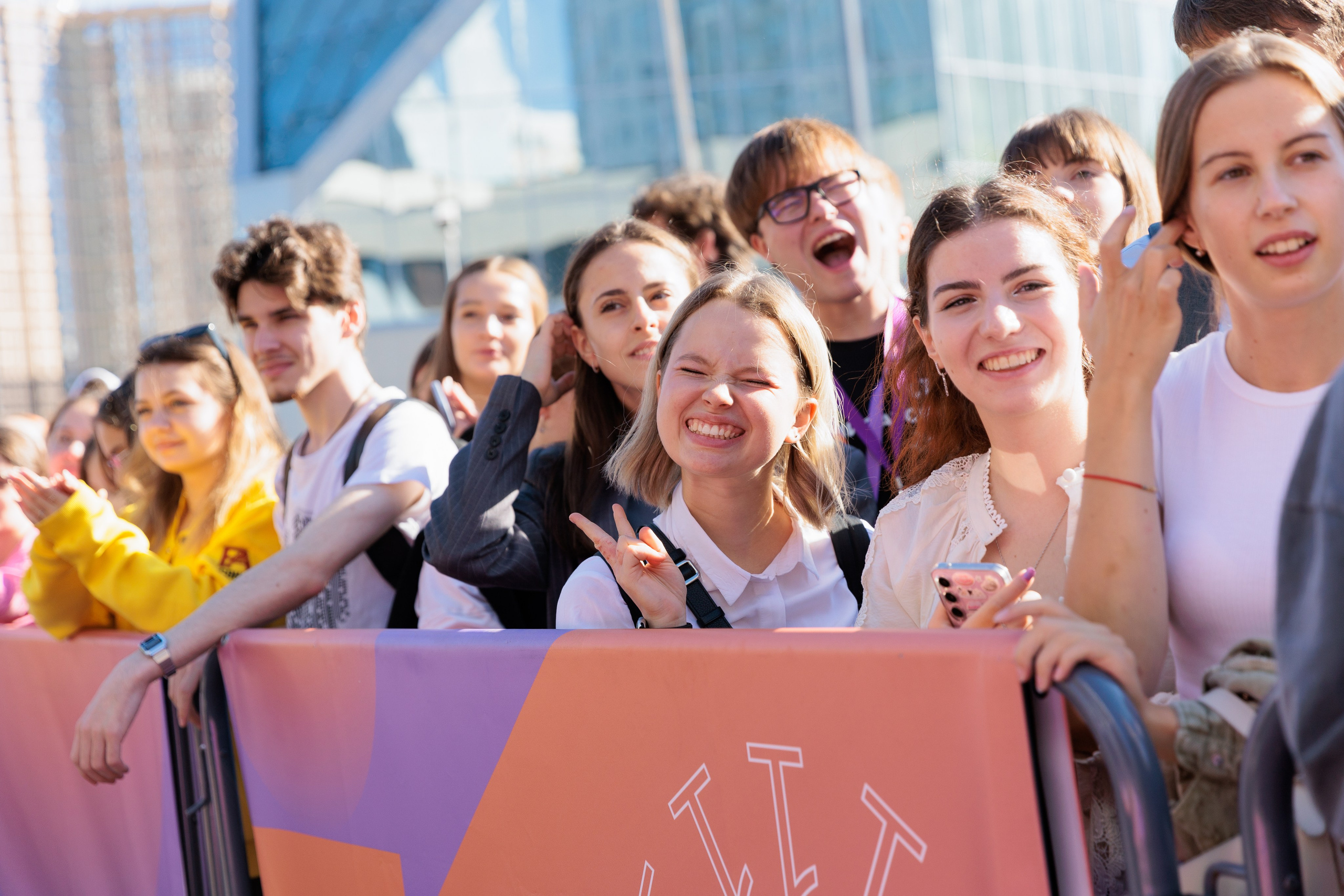 День Академии 2024. Фотограф в Москве Даша Зуева