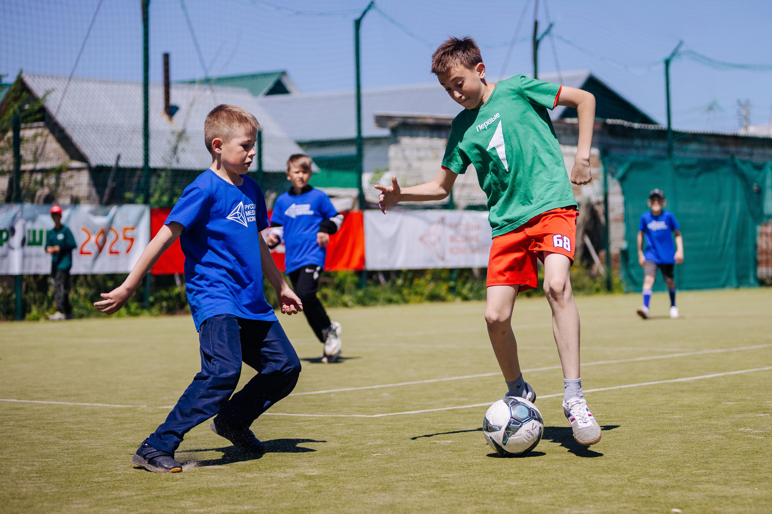 МЕТРОШКА-2025|Сибай // 25.05.25. Денис Прохоров Фотограф в г. Магнитогорск