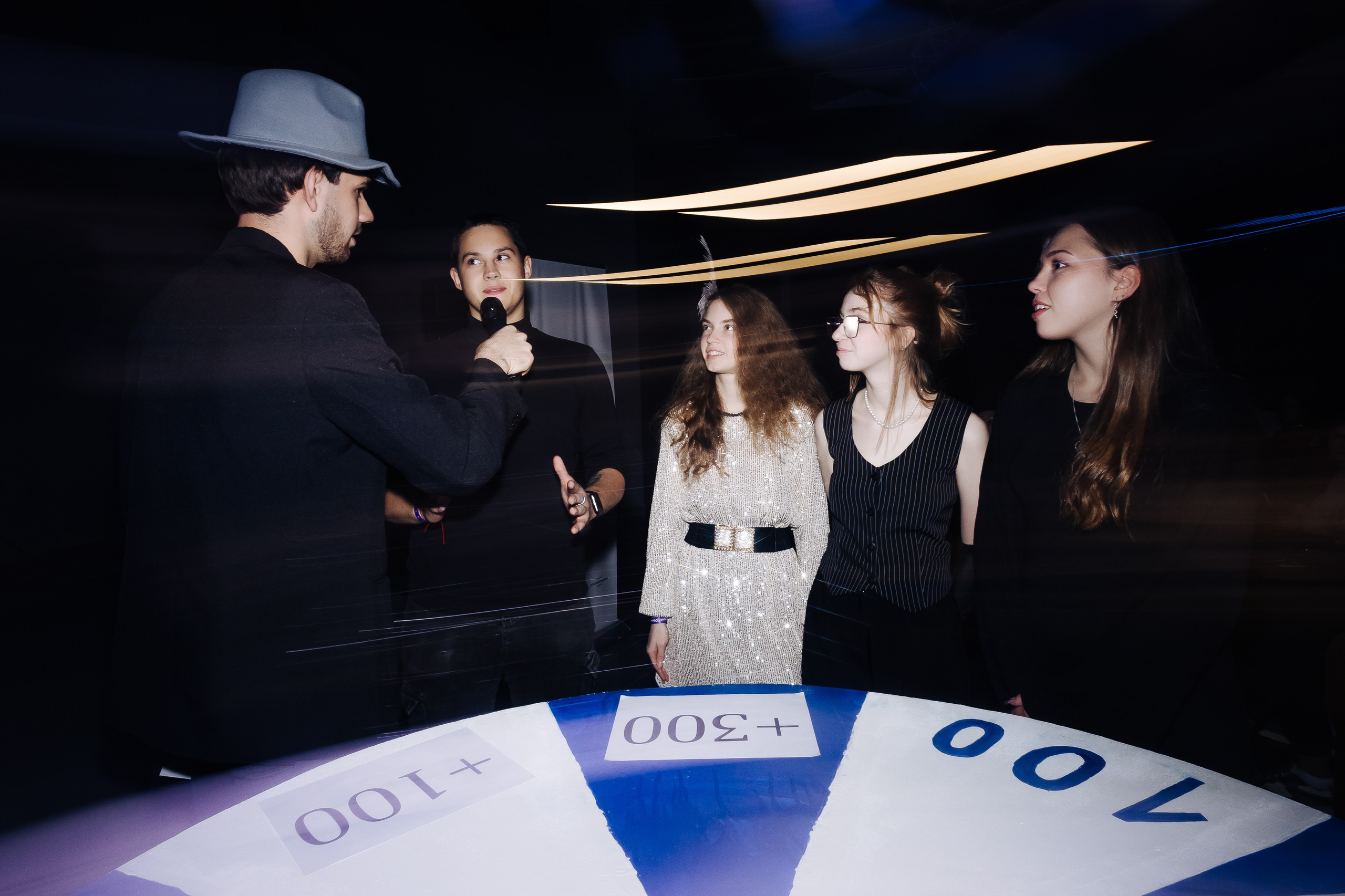 Окружной туристический форум «Айда на Урал» // 24.10 — 27.10.2024. Денис Прохоров Фотограф в г. Магнитогорск