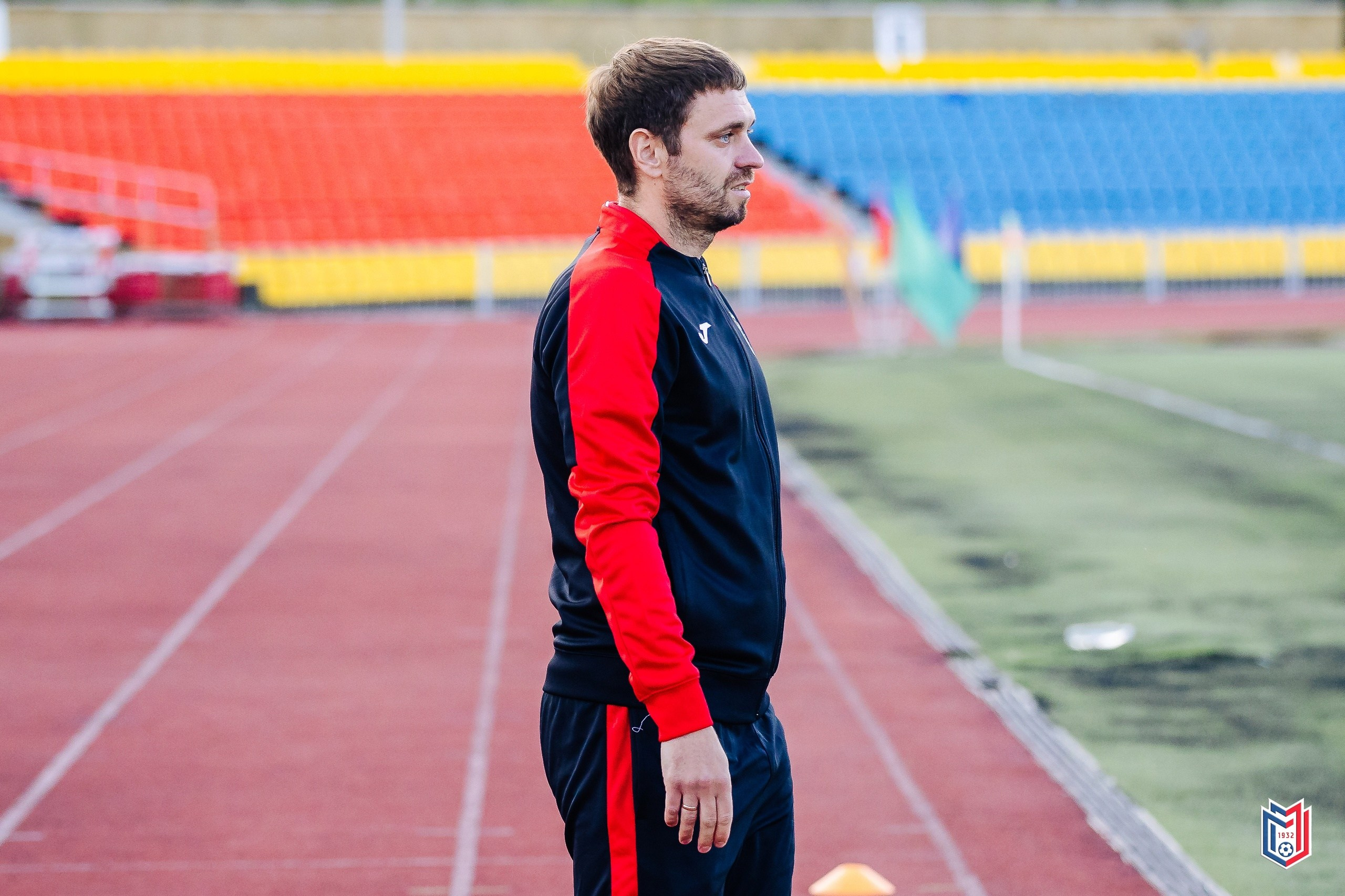 ФК «Металлург Магнитогорск» — ФК «Металлург» Аша // 03.09.2024. Денис Прохоров Фотограф в г. Магнитогорск