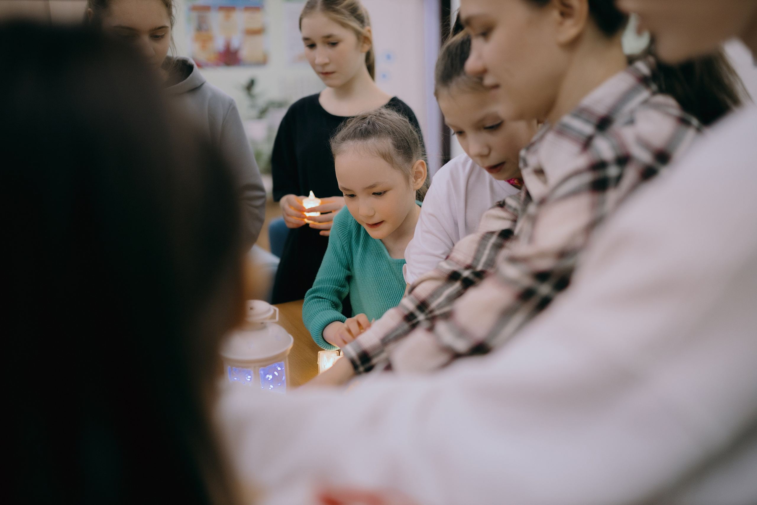 Китайский Новый год в школе-интернате № 5 // 31.01.25. Денис Прохоров Фотограф в г. Магнитогорск