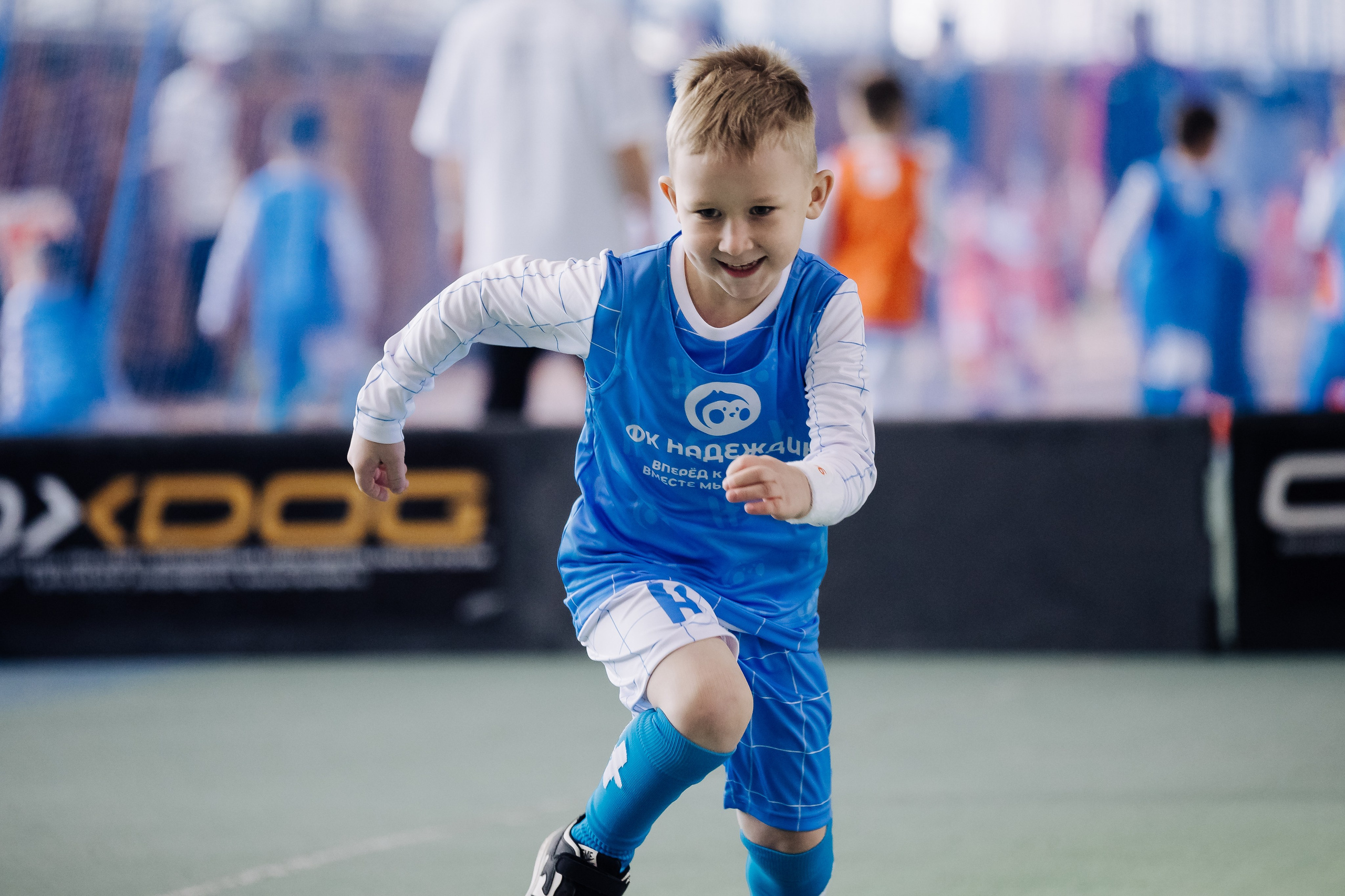 Надеждик CUP // 16.02.25. Денис Прохоров Фотограф в г. Магнитогорск