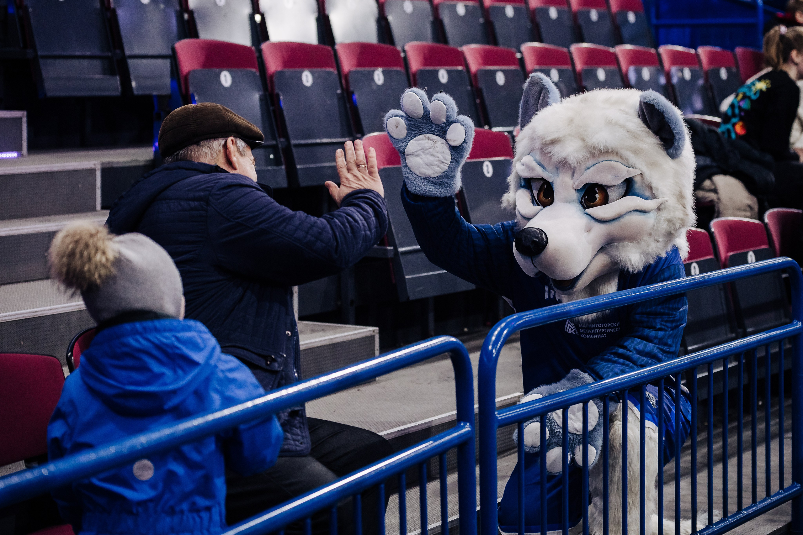Кубок Поколения // 15.02.25. Денис Прохоров Фотограф в г. Магнитогорск