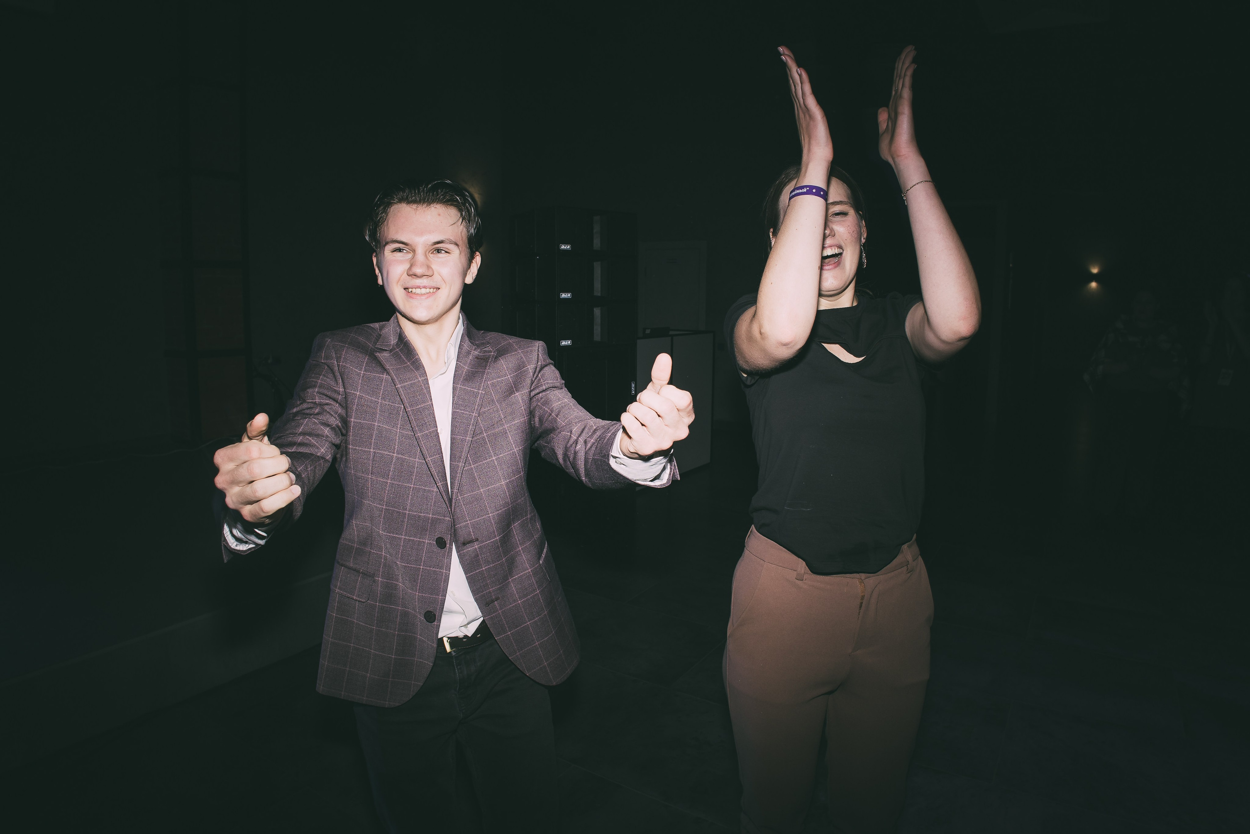 Окружной туристический форум «Айда на Урал» // 24.10 — 27.10.2024. Денис Прохоров Фотограф в г. Магнитогорск