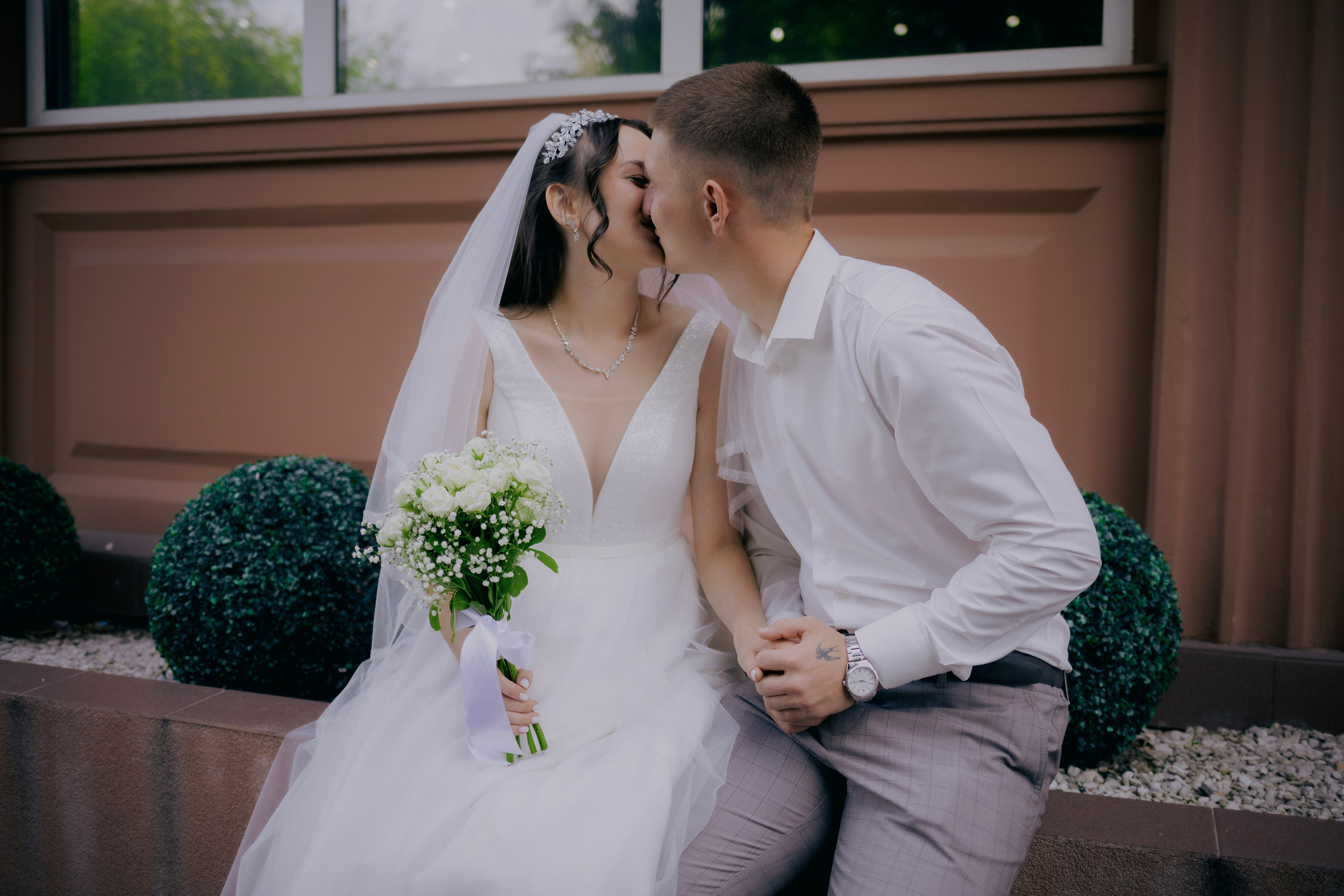 Сабина и Данил. Денис Прохоров Фотограф в г. Магнитогорск