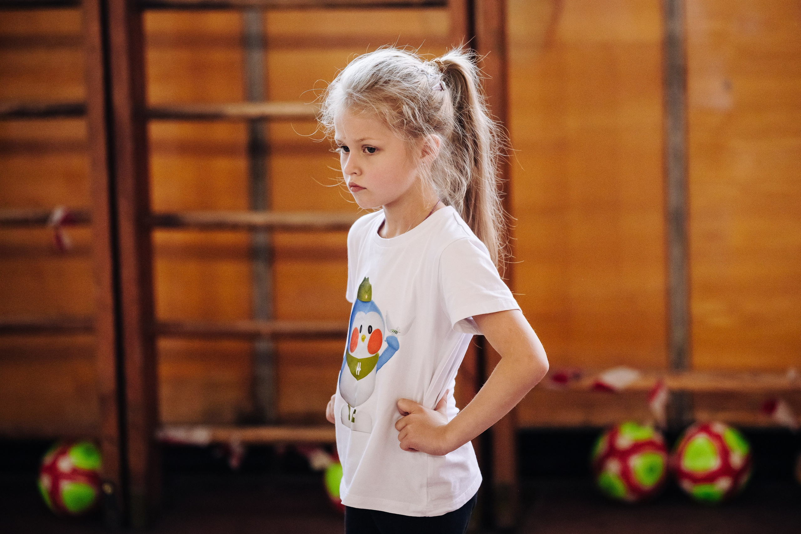 Детский праздник от футбольной школы «Надеждик» // 29.09.2024. Денис Прохоров Фотограф в г. Магнитогорск