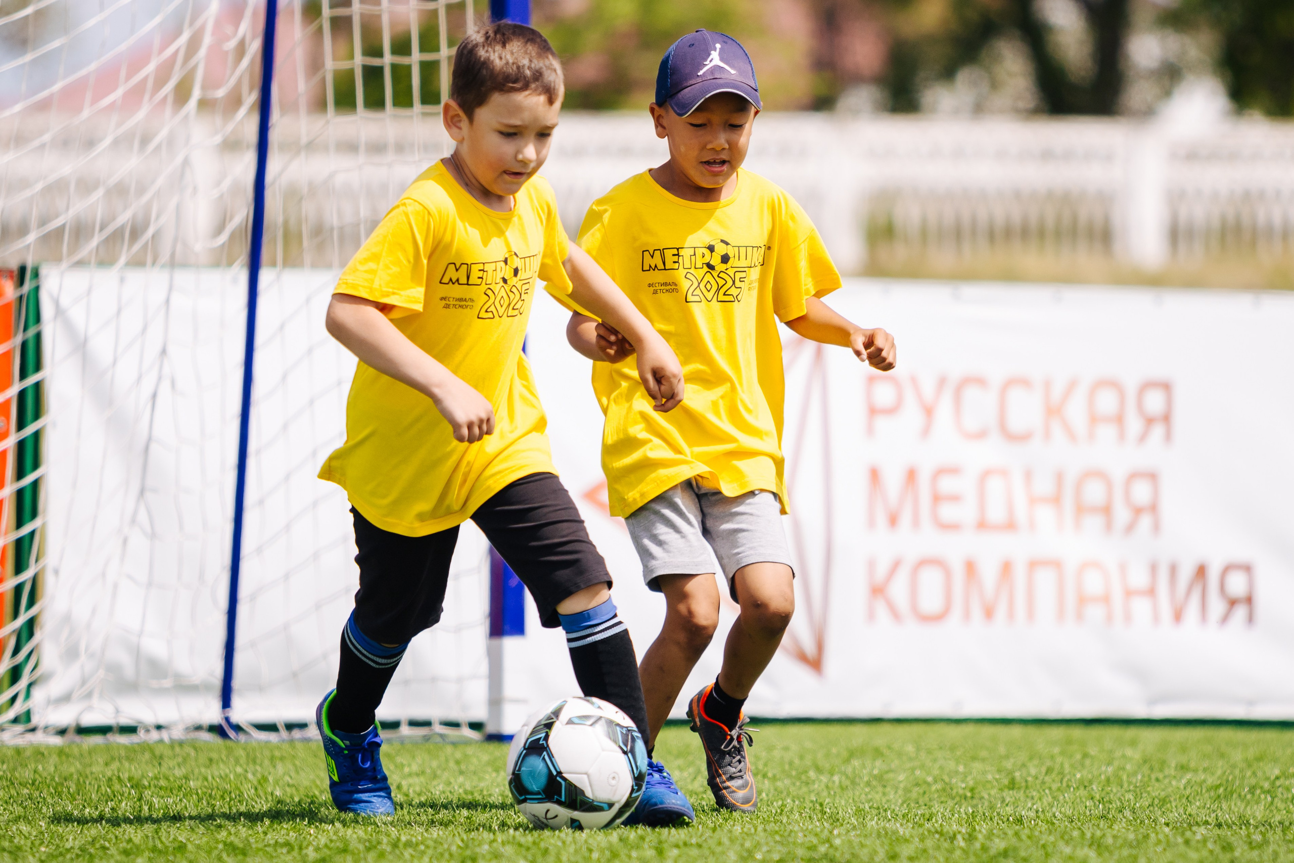 МЕТРОШКА-2025|Фершампенуаз // 28.05.25. Денис Прохоров Фотограф в г. Магнитогорск