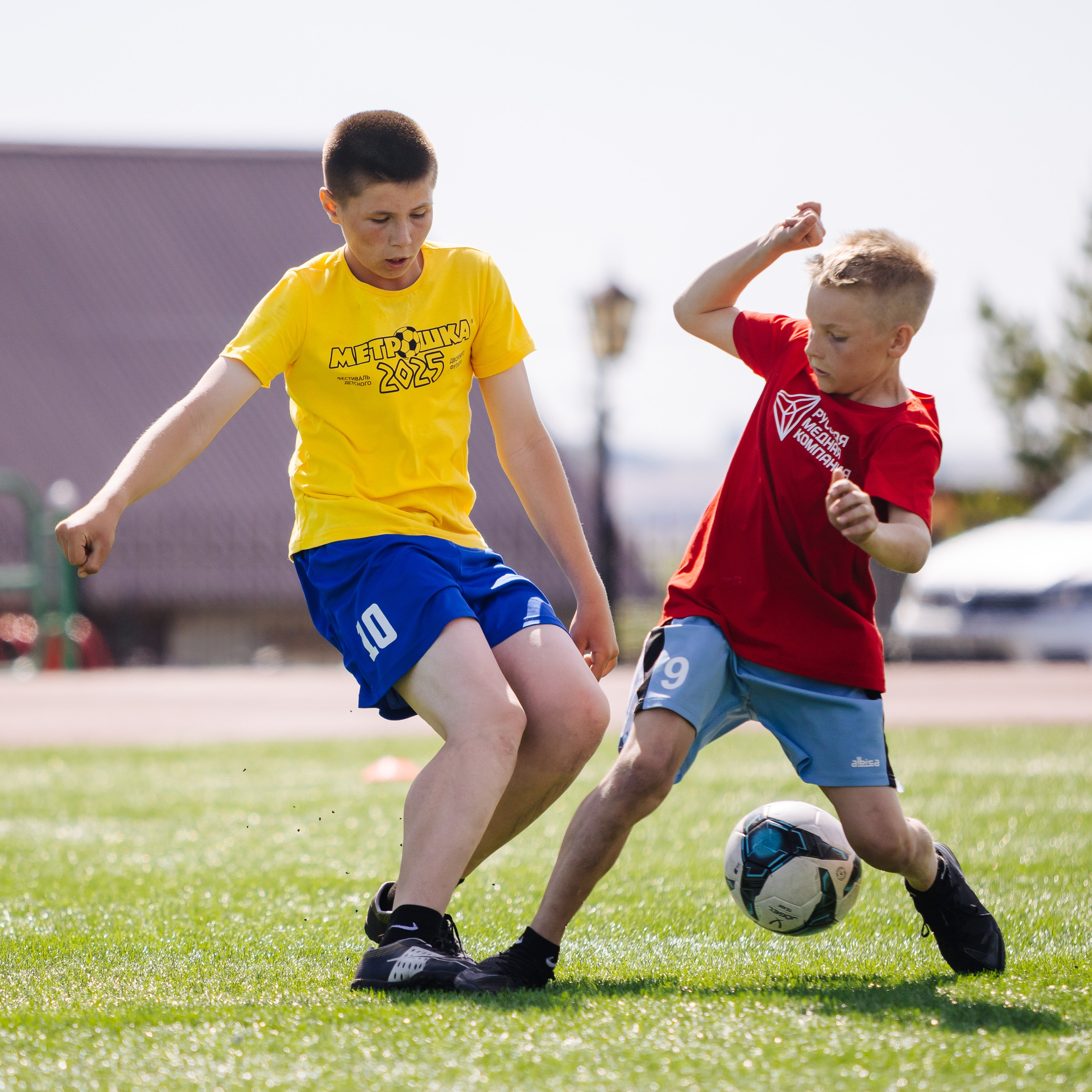МЕТРОШКА-2025|Фершампенуаз // 28.05.25. Денис Прохоров Фотограф в г. Магнитогорск