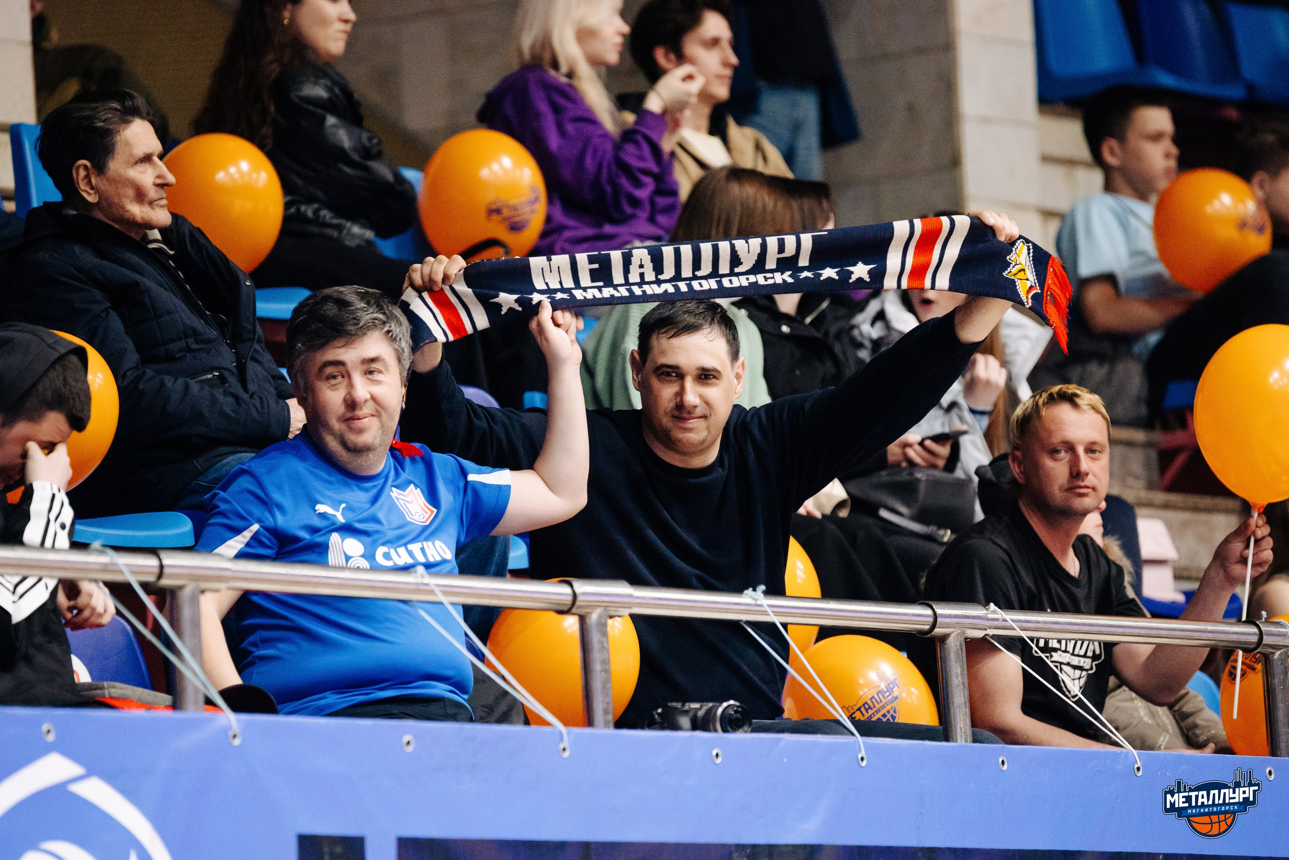 «Металлург» vs «Чебоксарские ястребы» // 07.04.24. Денис Прохоров Фотограф в г. Магнитогорск