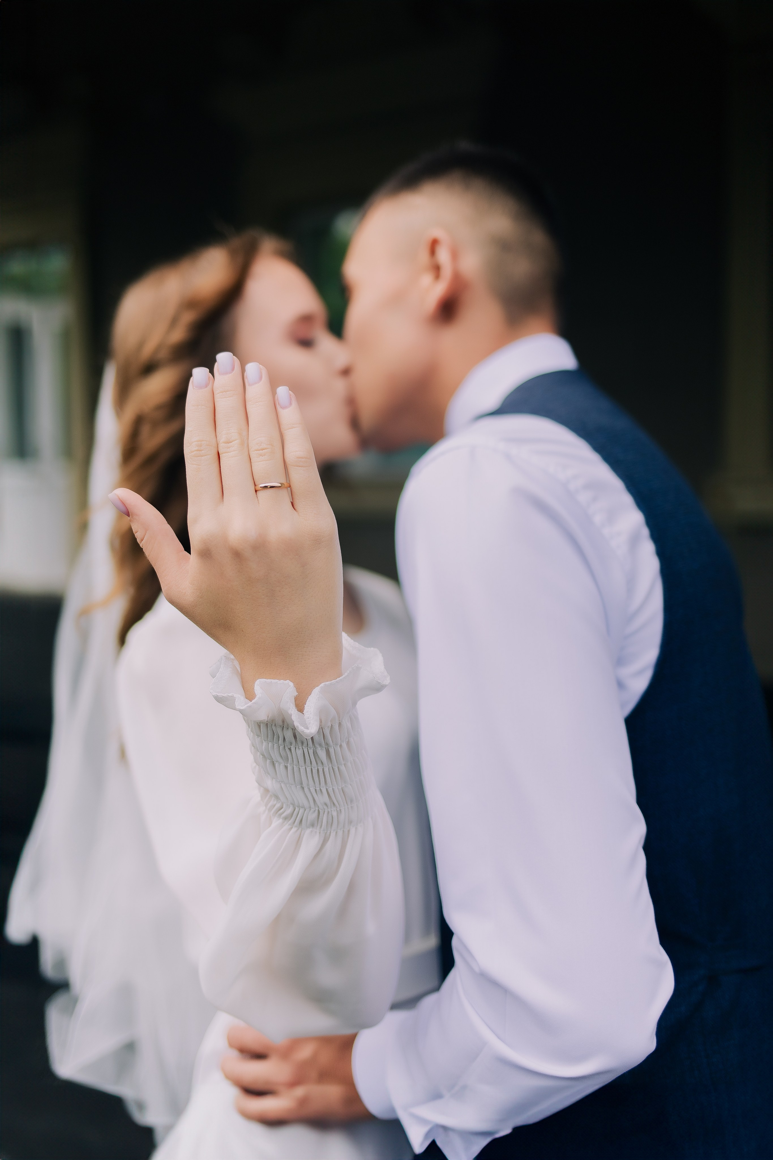 Айдар и Дарья. Денис Прохоров Фотограф в г. Магнитогорск