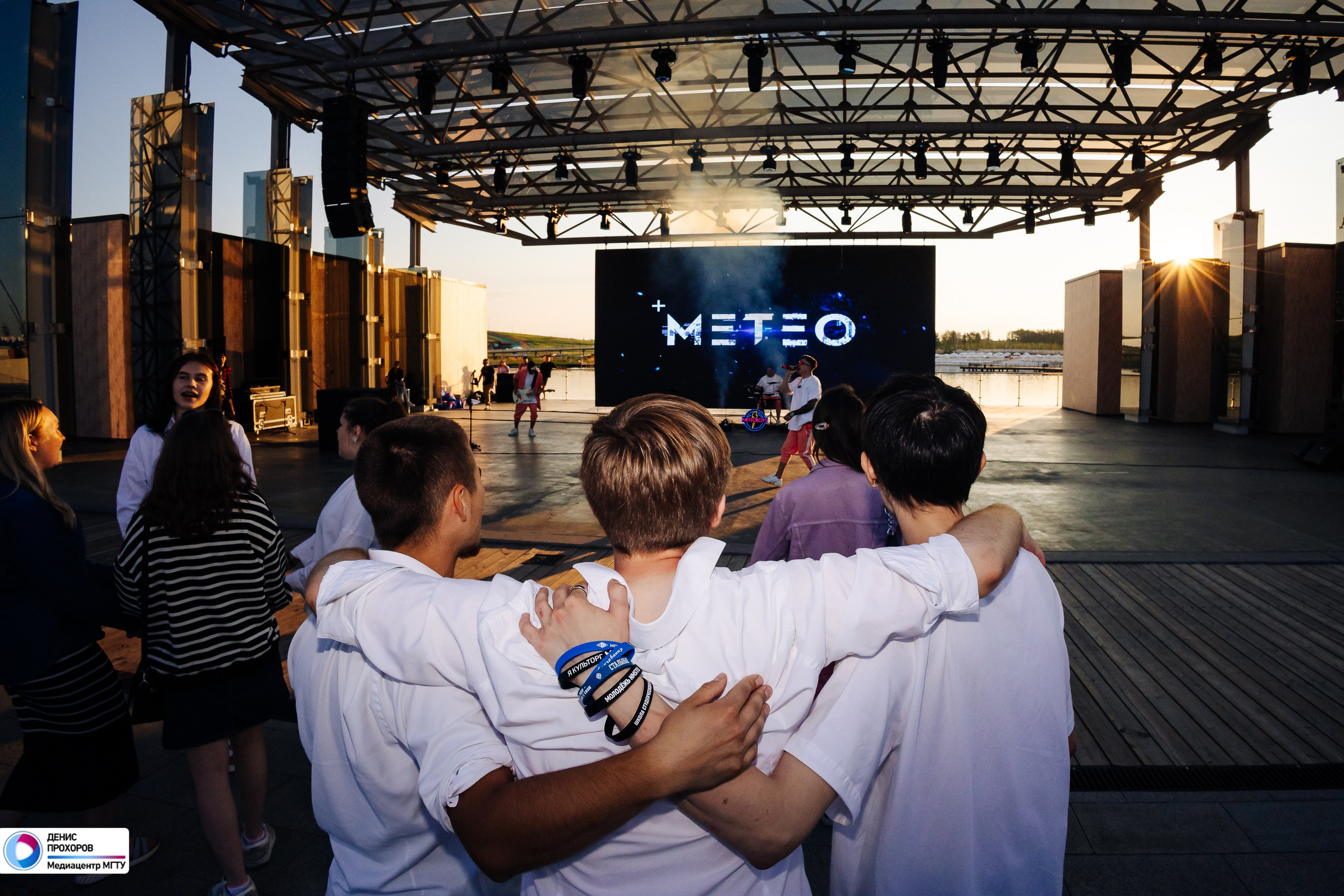 Выпускной МГТУ им. Г. И. Носова — 2024 // 17.07.2024. Денис Прохоров Фотограф в г. Магнитогорск