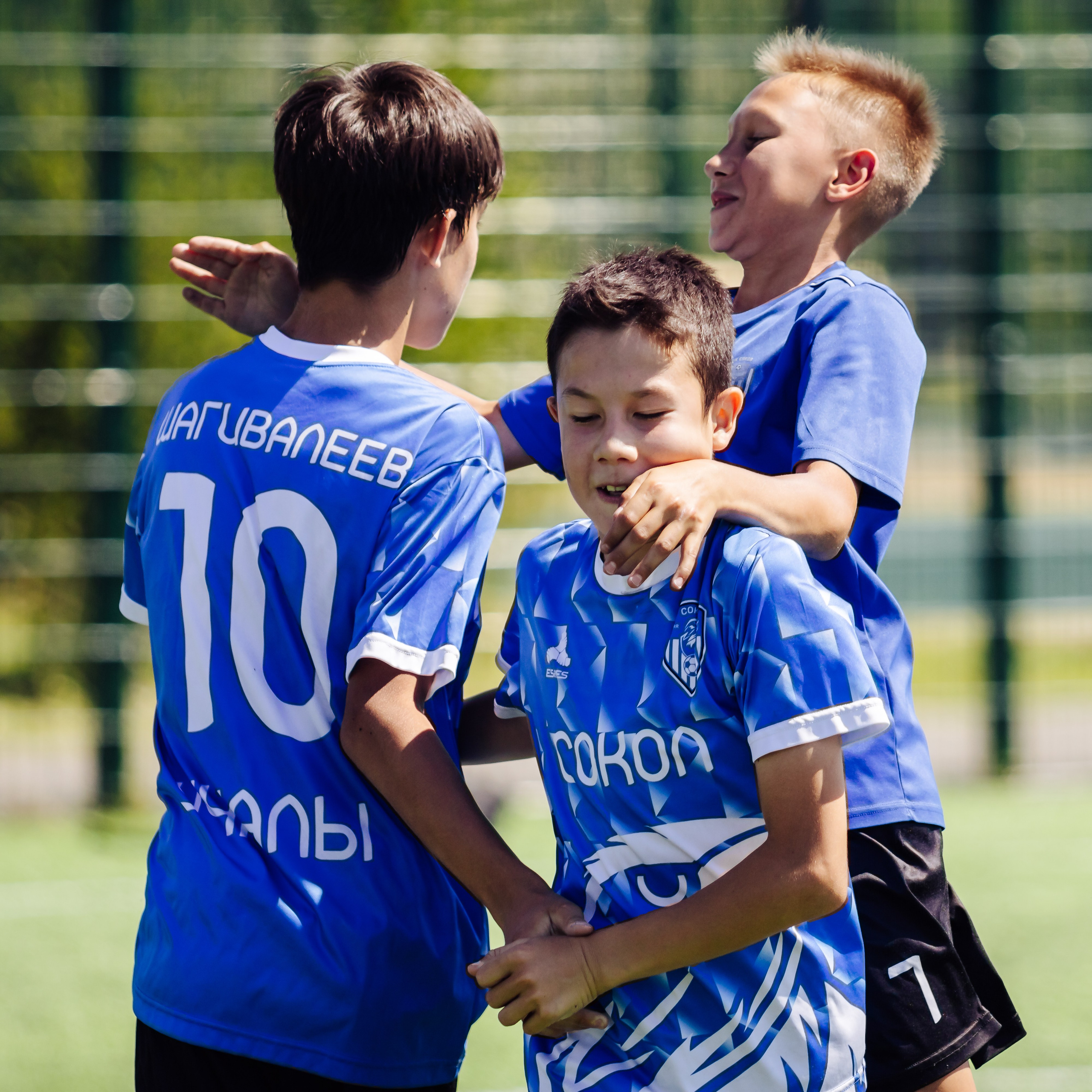 LEO CUP // 17.07.25. Денис Прохоров Фотограф в г. Магнитогорск
