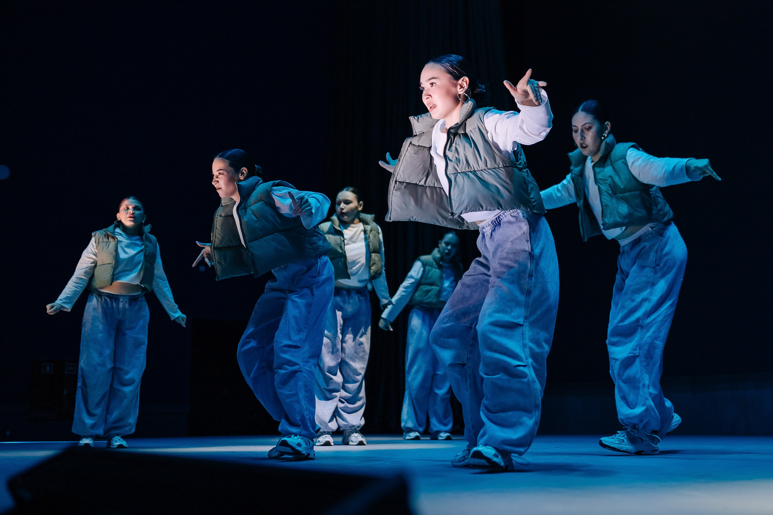 Окружной туристический форум «Айда на Урал» // 24.10 — 27.10.2024. Денис Прохоров Фотограф в г. Магнитогорск