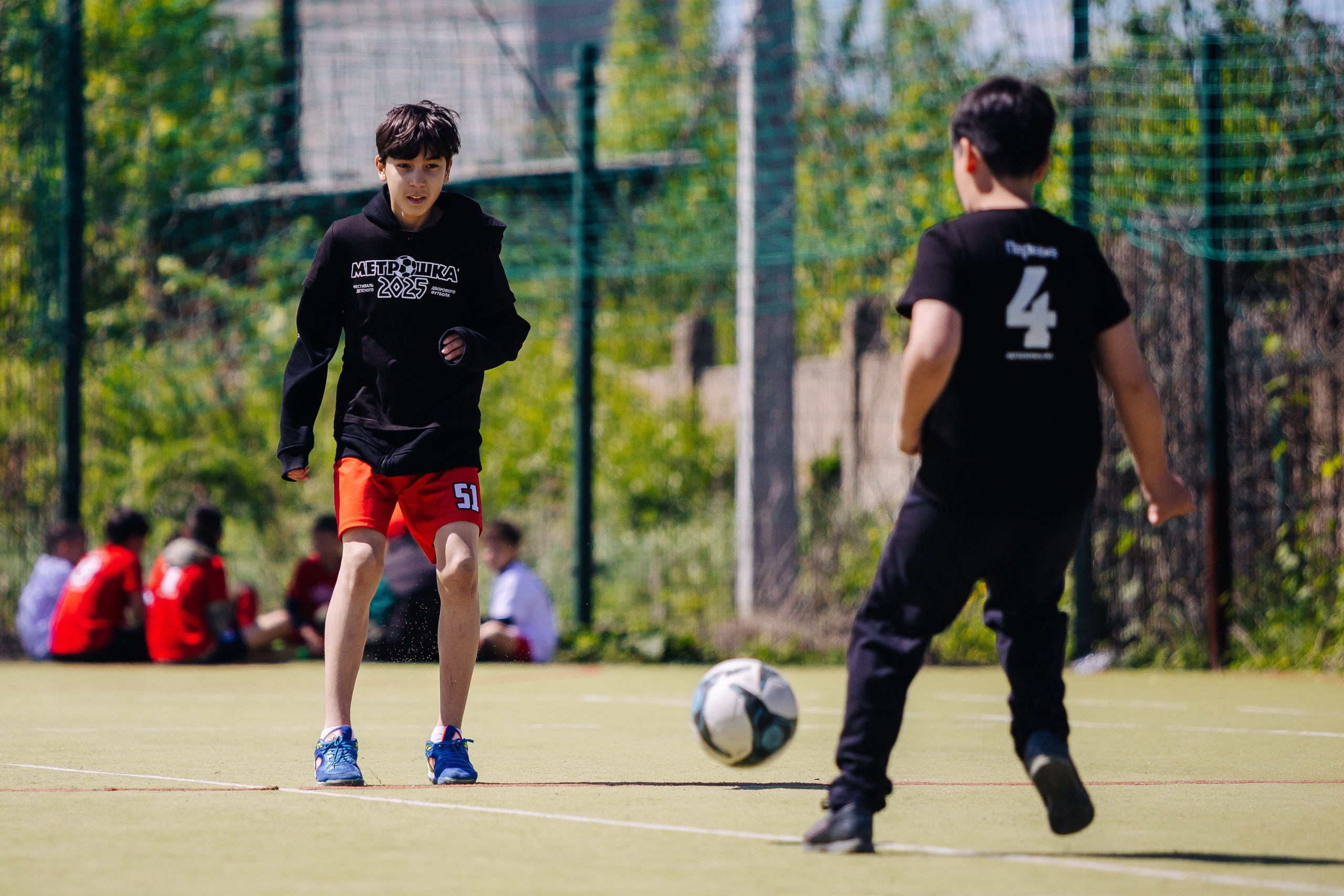 МЕТРОШКА-2025|Сибай // 25.05.25. Денис Прохоров Фотограф в г. Магнитогорск