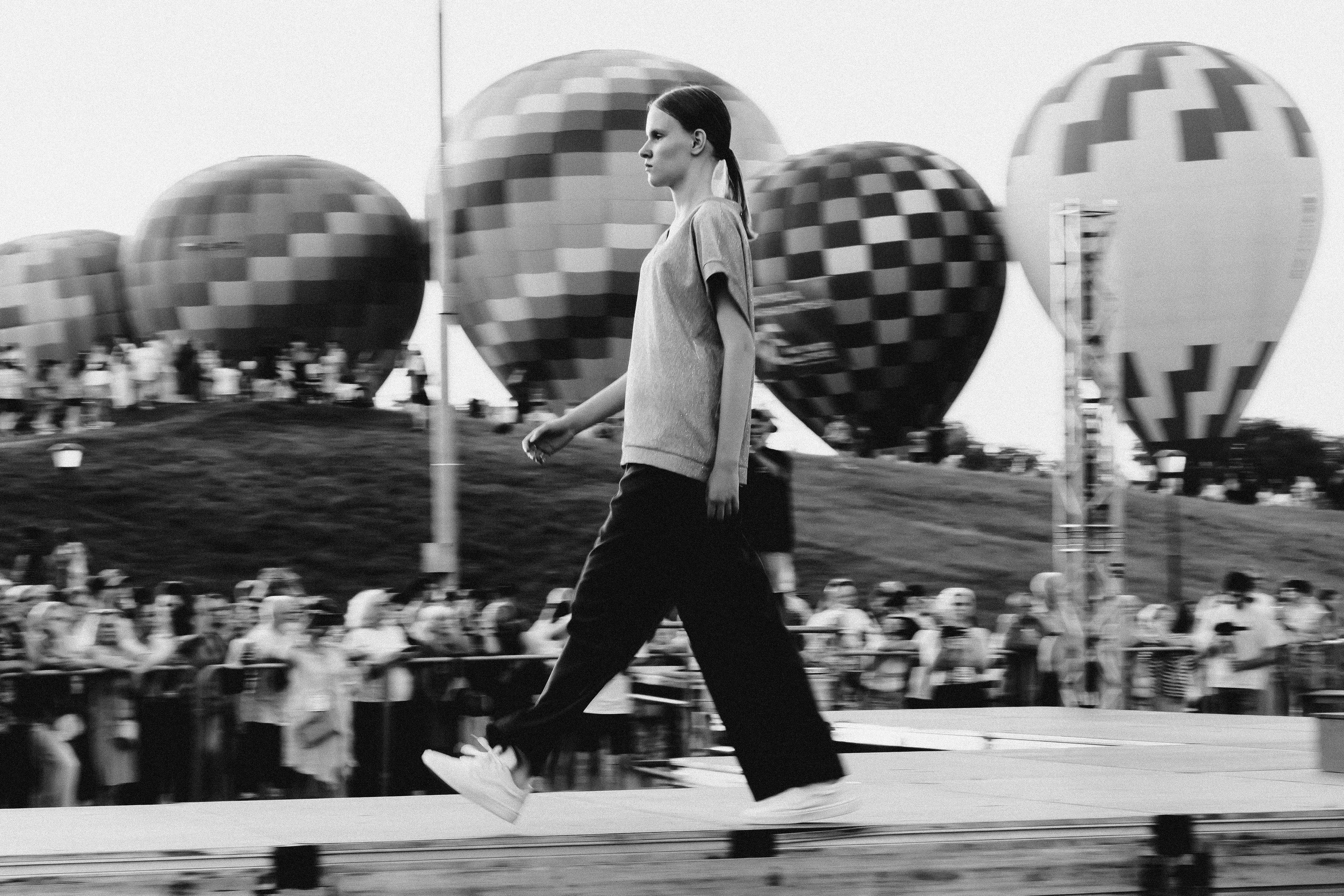 Международный фестиваль моды и музыки «Половодье» // 05.07.2024. Денис Прохоров Фотограф в г. Магнитогорск