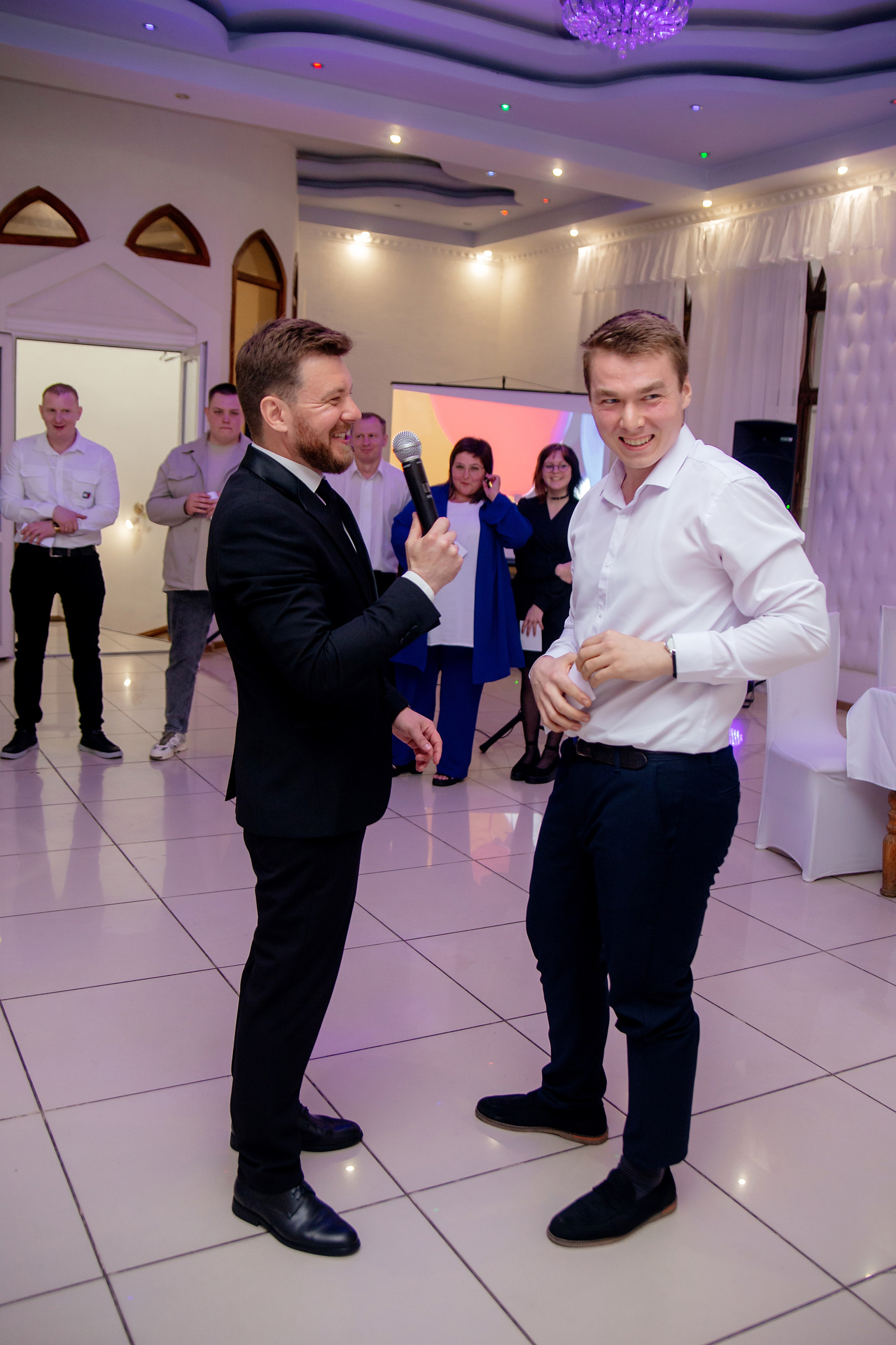 Дмитрий & Ольга. Свадебный и семейный фотограф в Самаре и Тольятти Башкатова Ольга