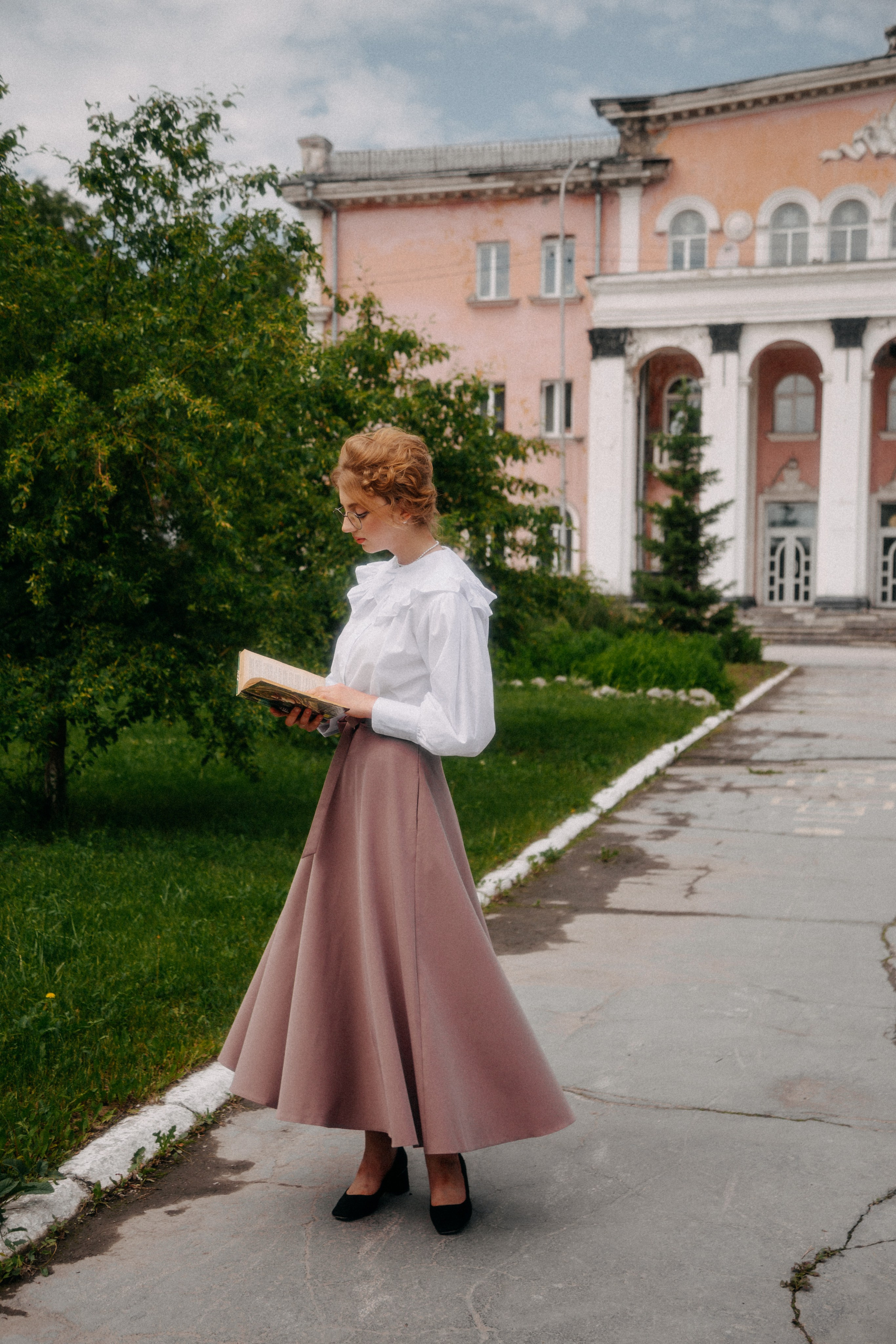 Саша. Свадебный и семейный фотограф Новосибирск