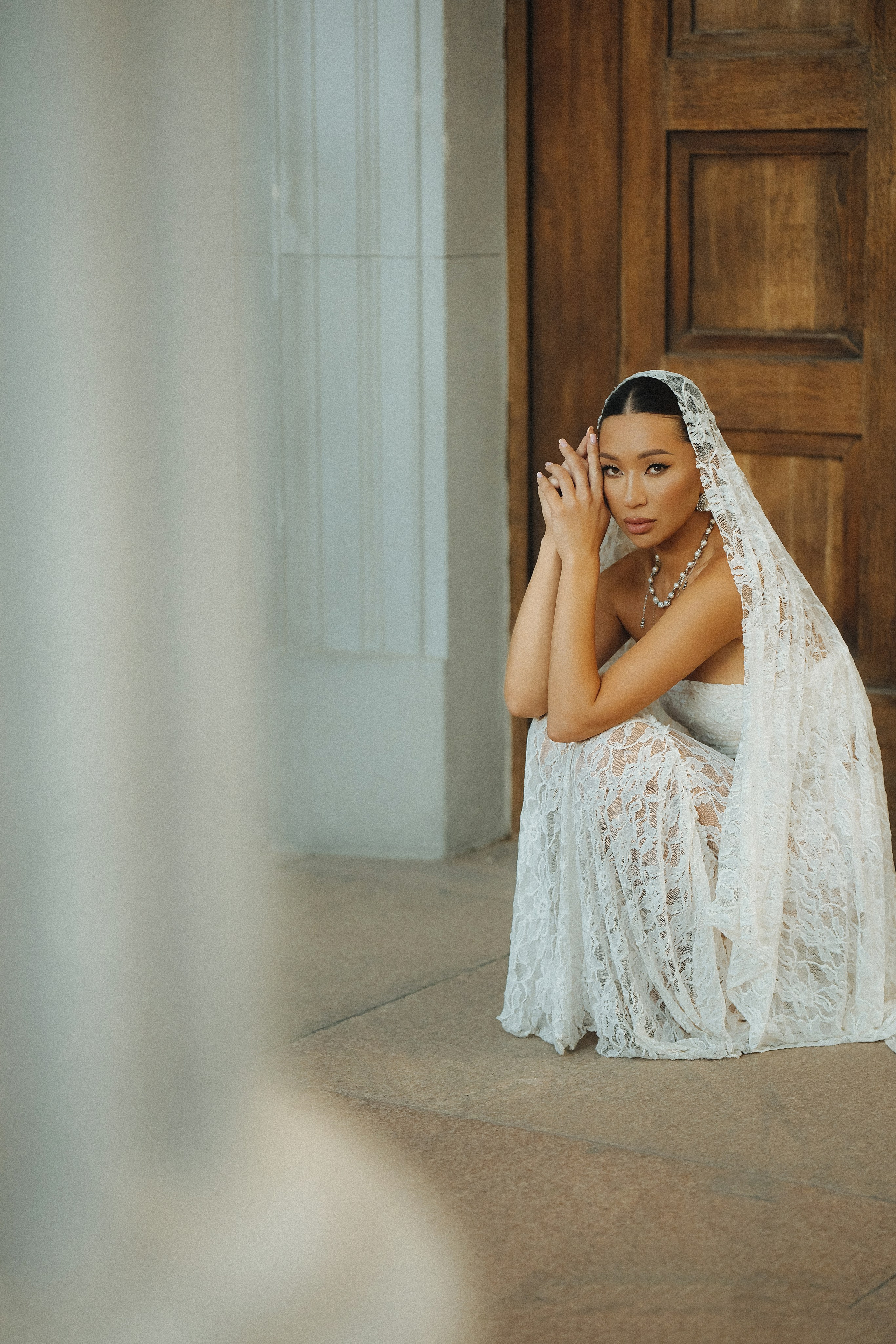 Надя. Коммерческий фотограф