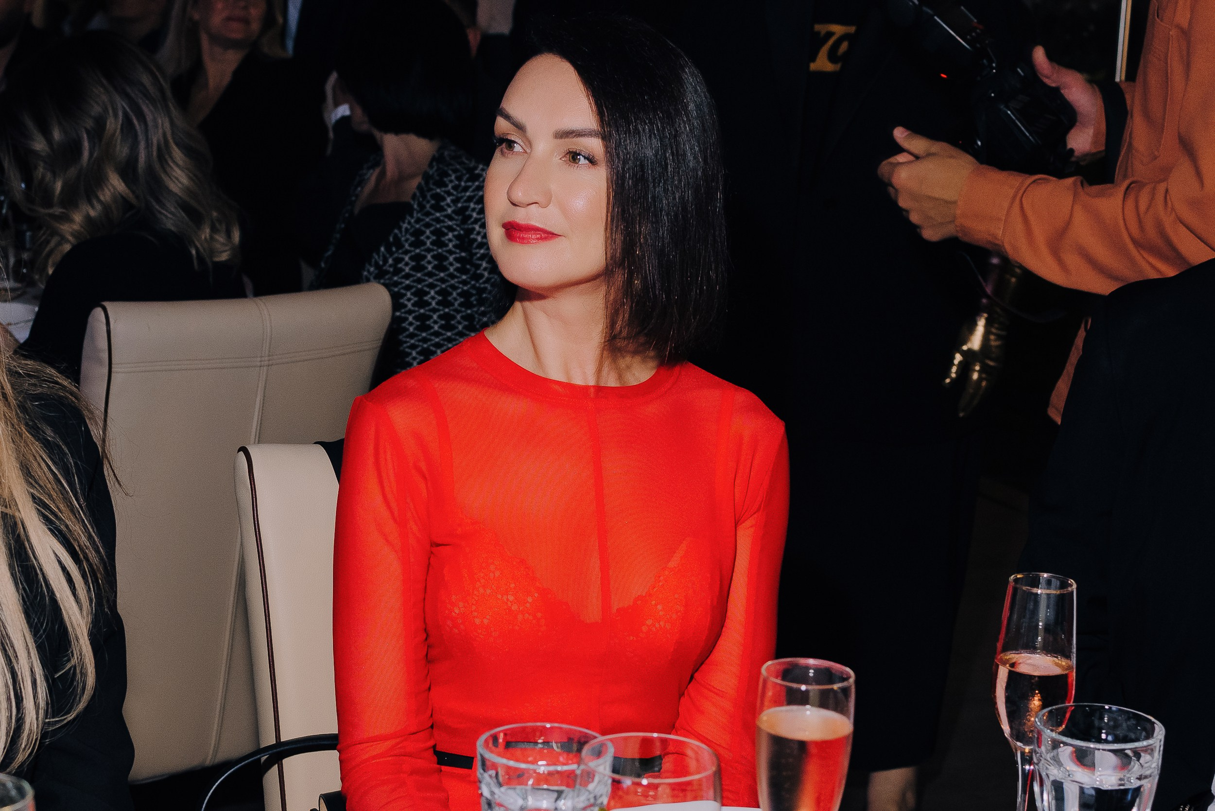 ПРЕМИЯ ТОП-50 ЗНАМЕНИТЫЕ ЛЮДИ ЧЕЛЯБИНСКОЙ ОБЛАСТИ. Репортажный фотограф Зуев Роман г. Челябинск