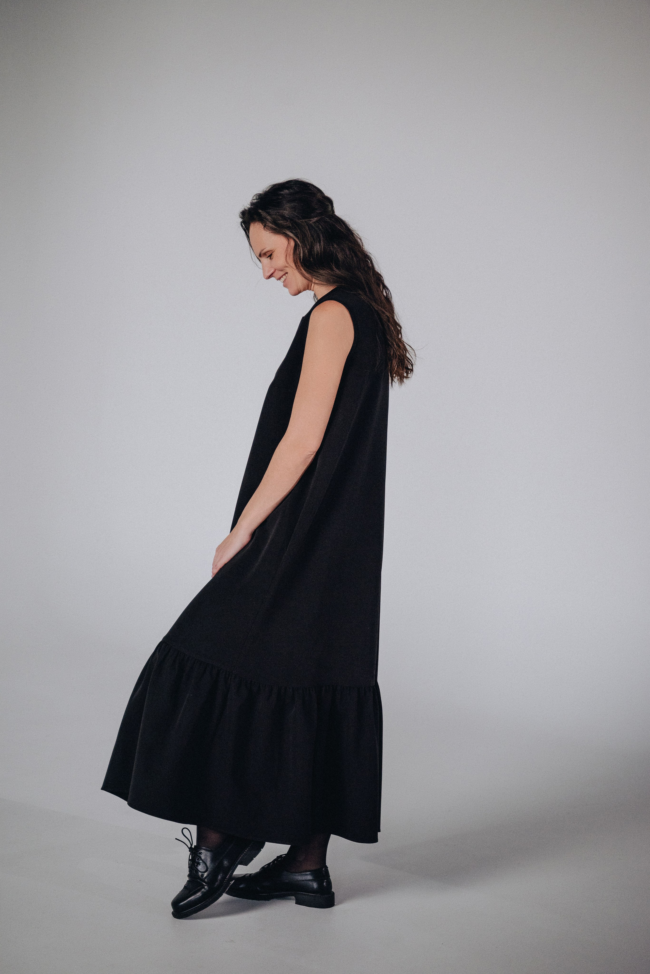 Лена, Вика, Люба и Ира. Екатерина Курбанова. Женский фотограф