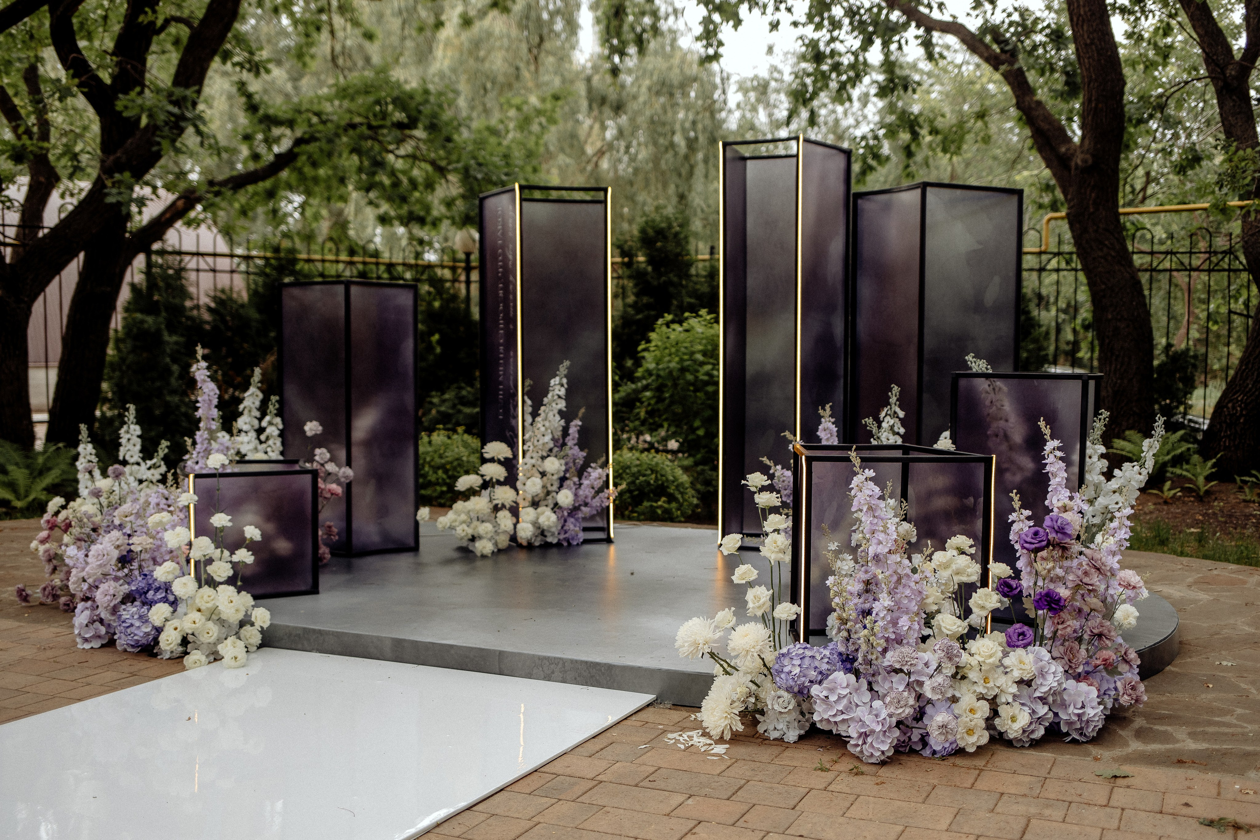 Никита и Ксения. Свадебный фотограф в Саратове Симашова Ирина