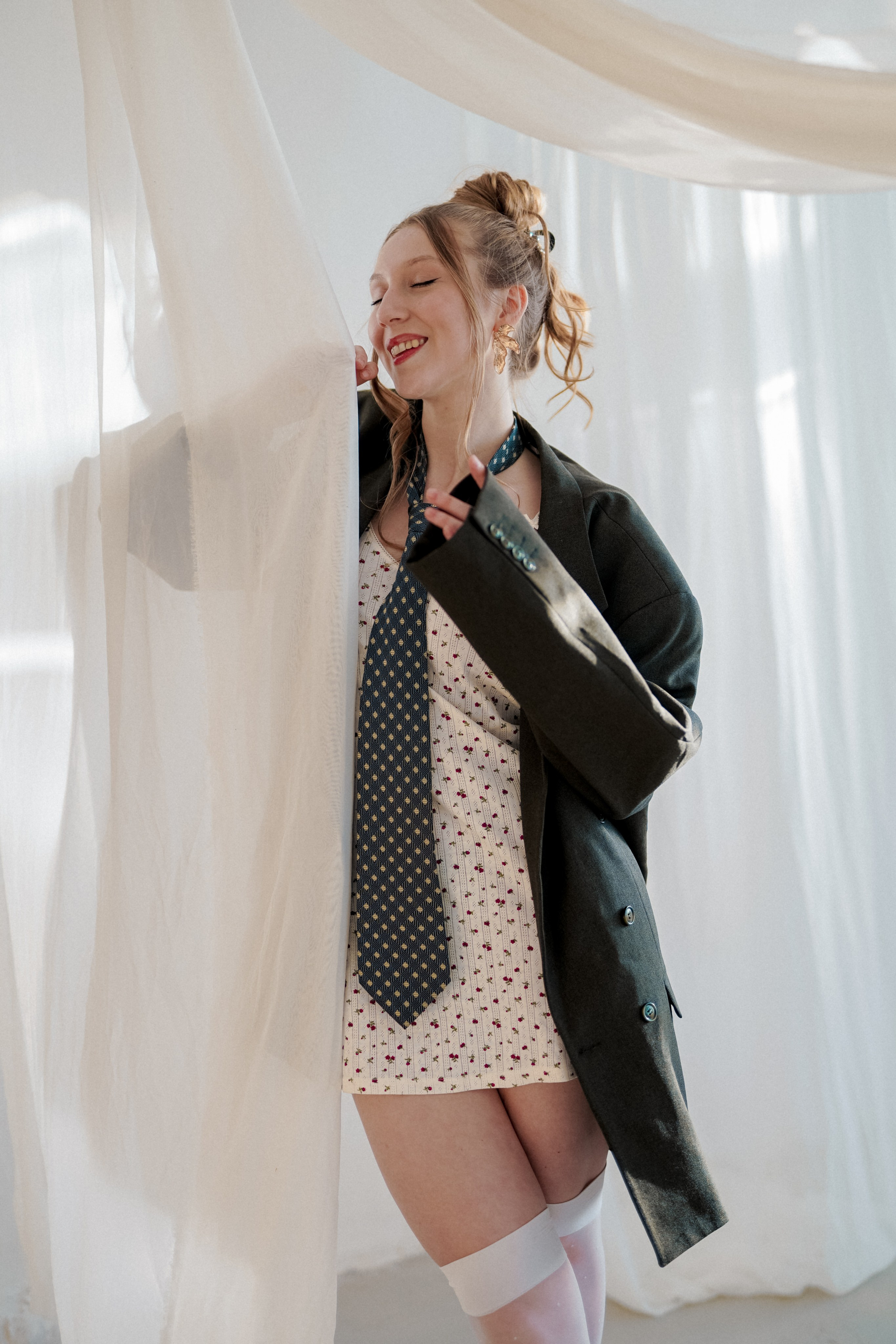 Индивидуальная. Фотограф Валерия Барнаул