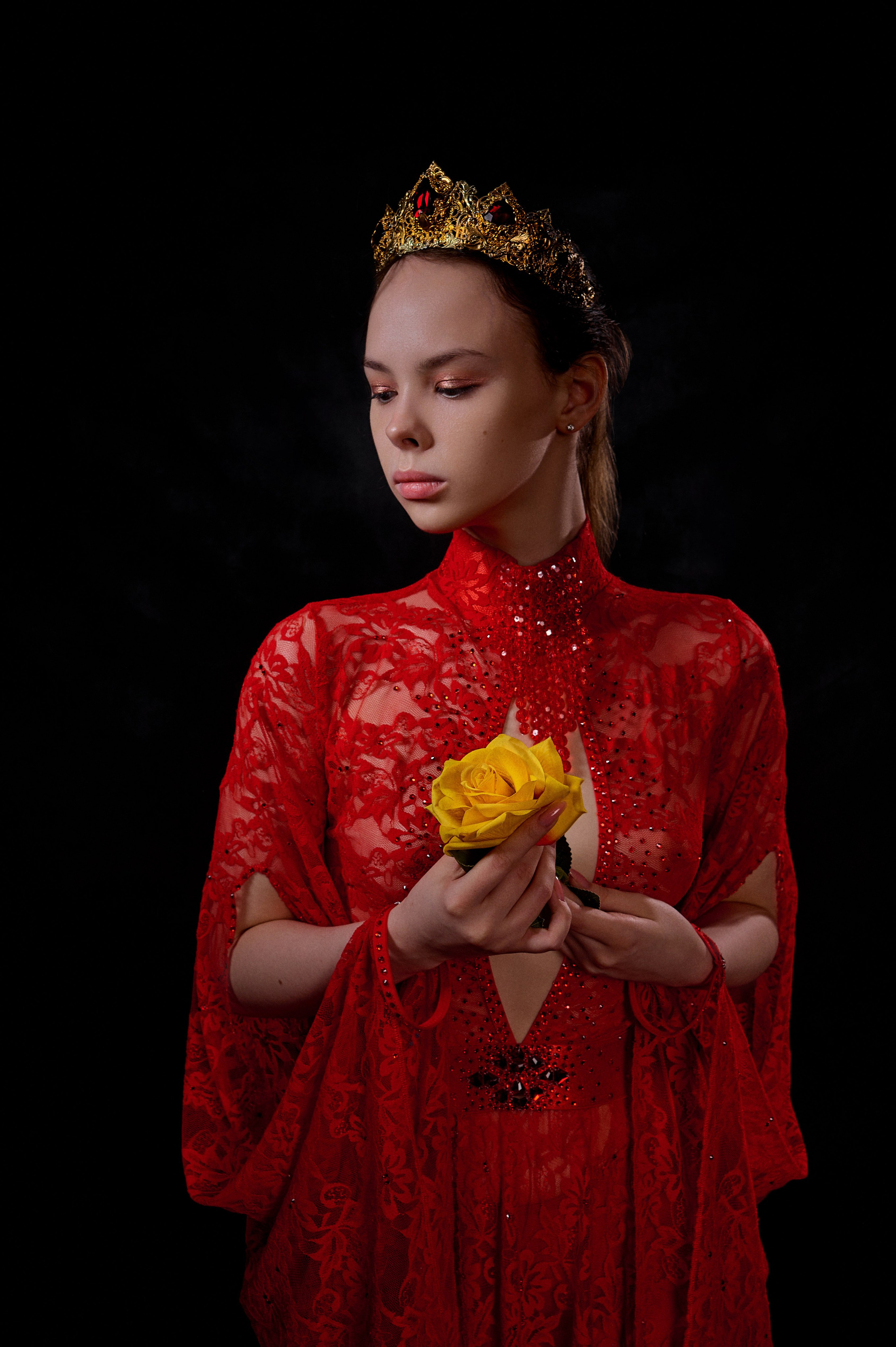 Женские портреты Владивосток. Ню фотограф в городе Владивосток Алексей Кудряшов